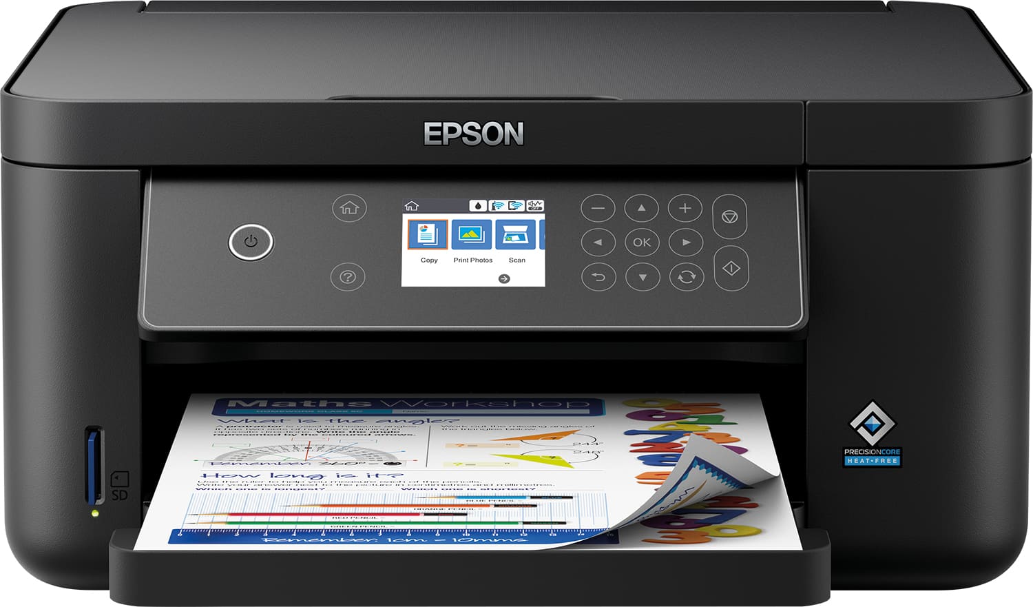 Epson Expression Home XP-5150 (C11CG29406) thumbnail