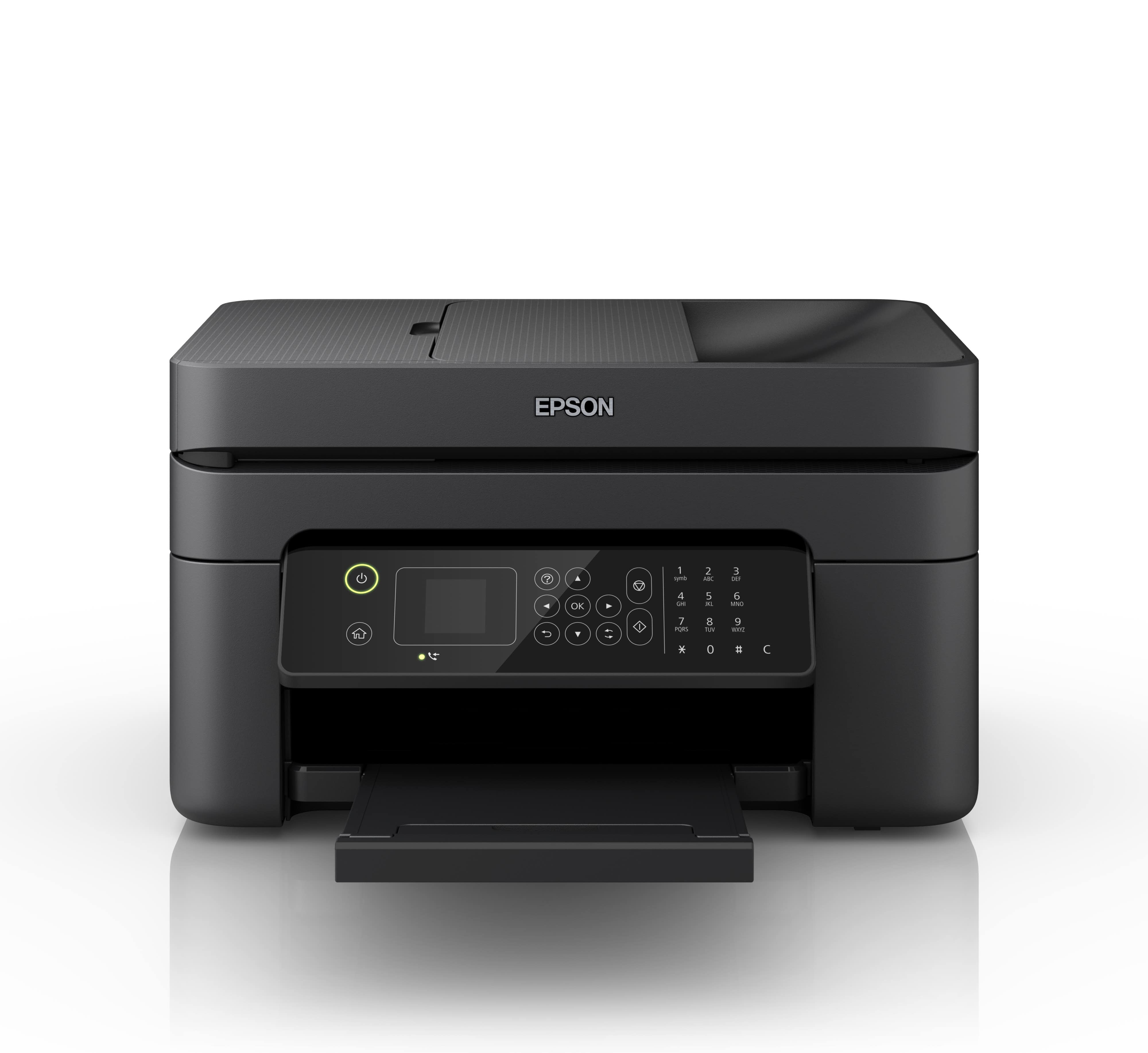 Epson WorkForce WF-2830DWF (C11CG30402) thumbnail