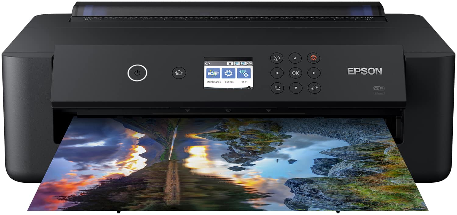 Epson Expression Photo HD XP-15000 (C11CG43402) thumbnail