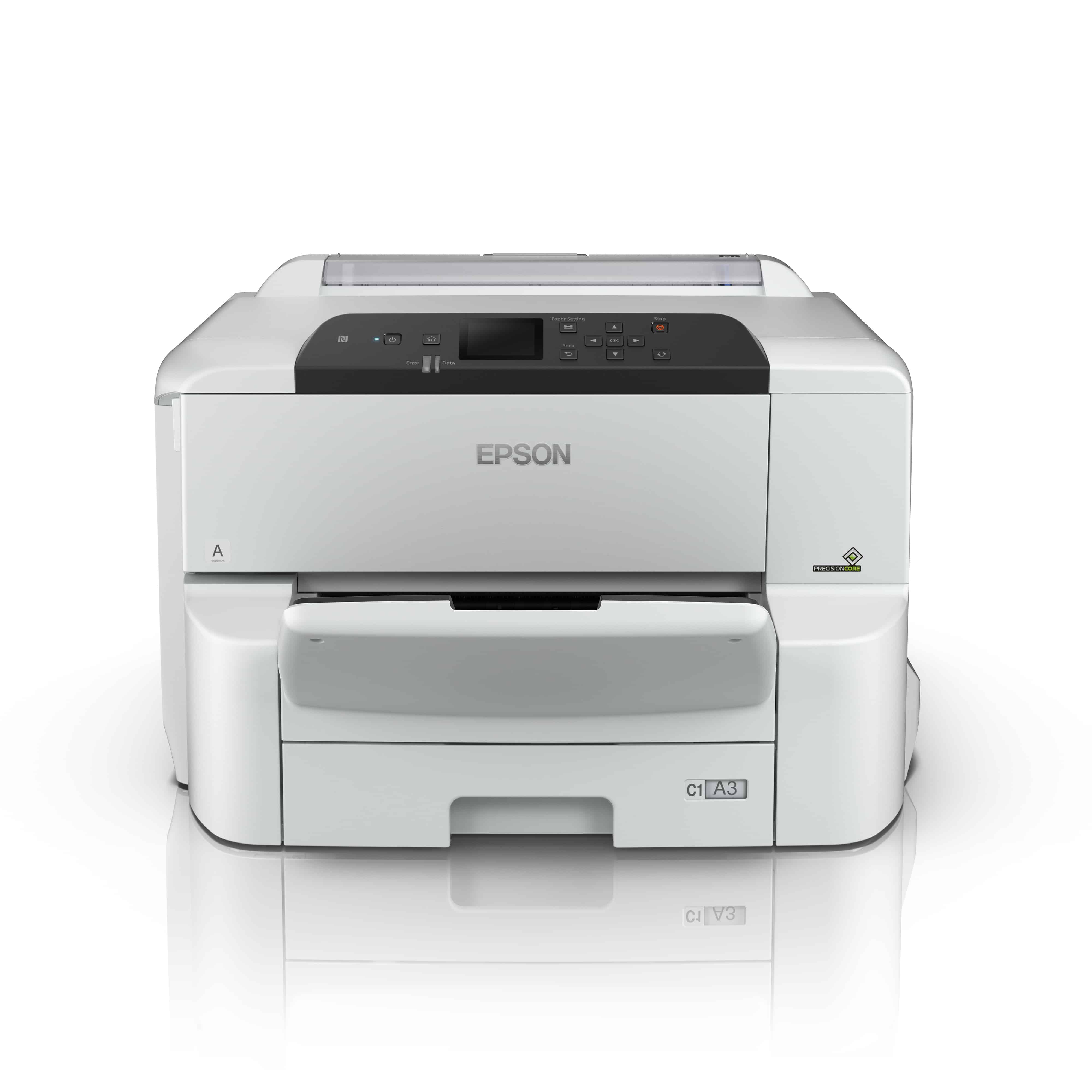Epson WorkForce Pro WF-C8190DW (C11CG70401) thumbnail