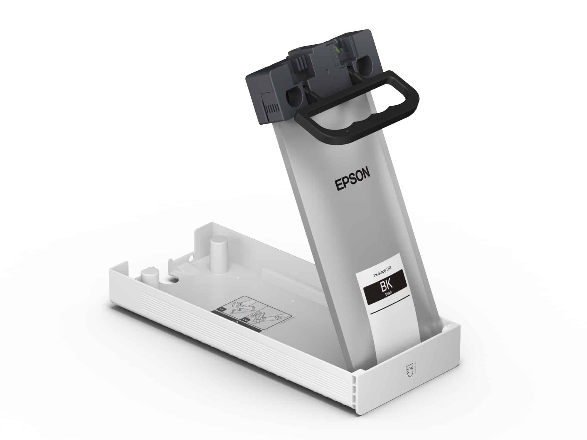 Epson WorkForce Pro WF-C579RDWF BAM Inkjet A4 4800 x 1200 DPI 34 ppm Wifi (C11CG77401AA) thumbnail