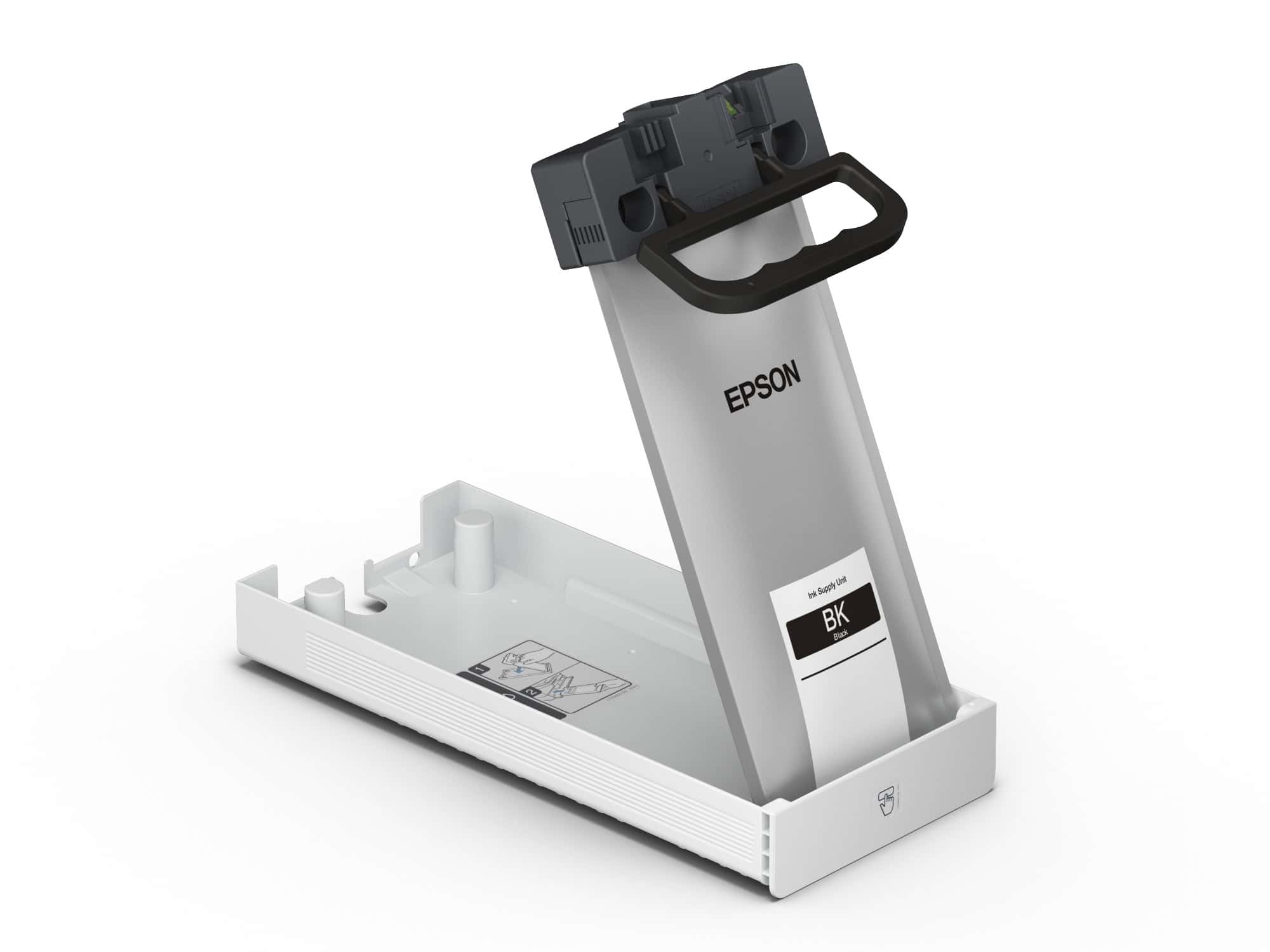 Epson WorkForce Pro WF-C579RDWF BAM Inkjet A4 4800 x 1200 DPI 34 ppm Wifi (C11CG77401AA) thumbnail
