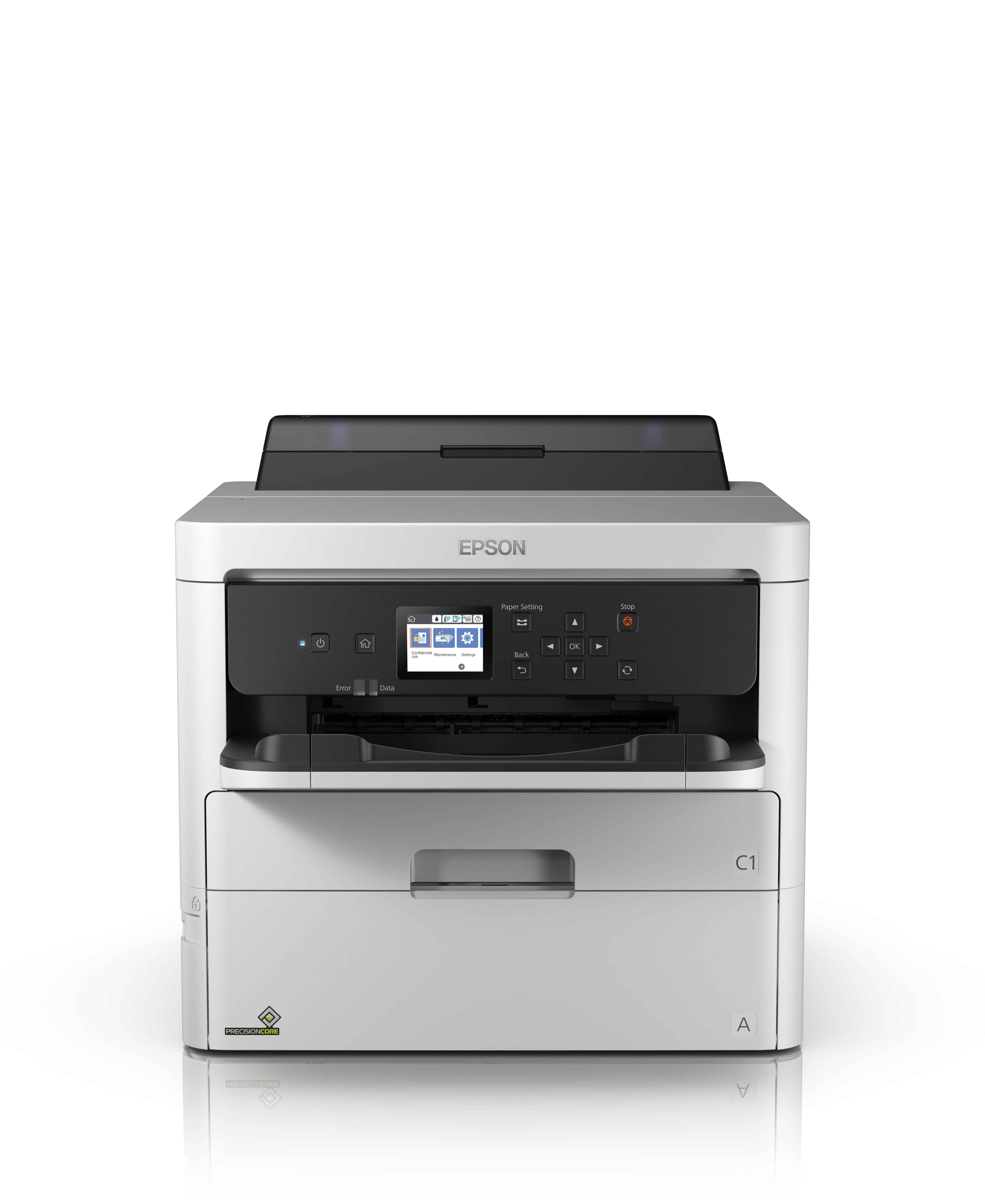 Epson WorkForce Pro WF-C529RDW (C11CG79401) thumbnail