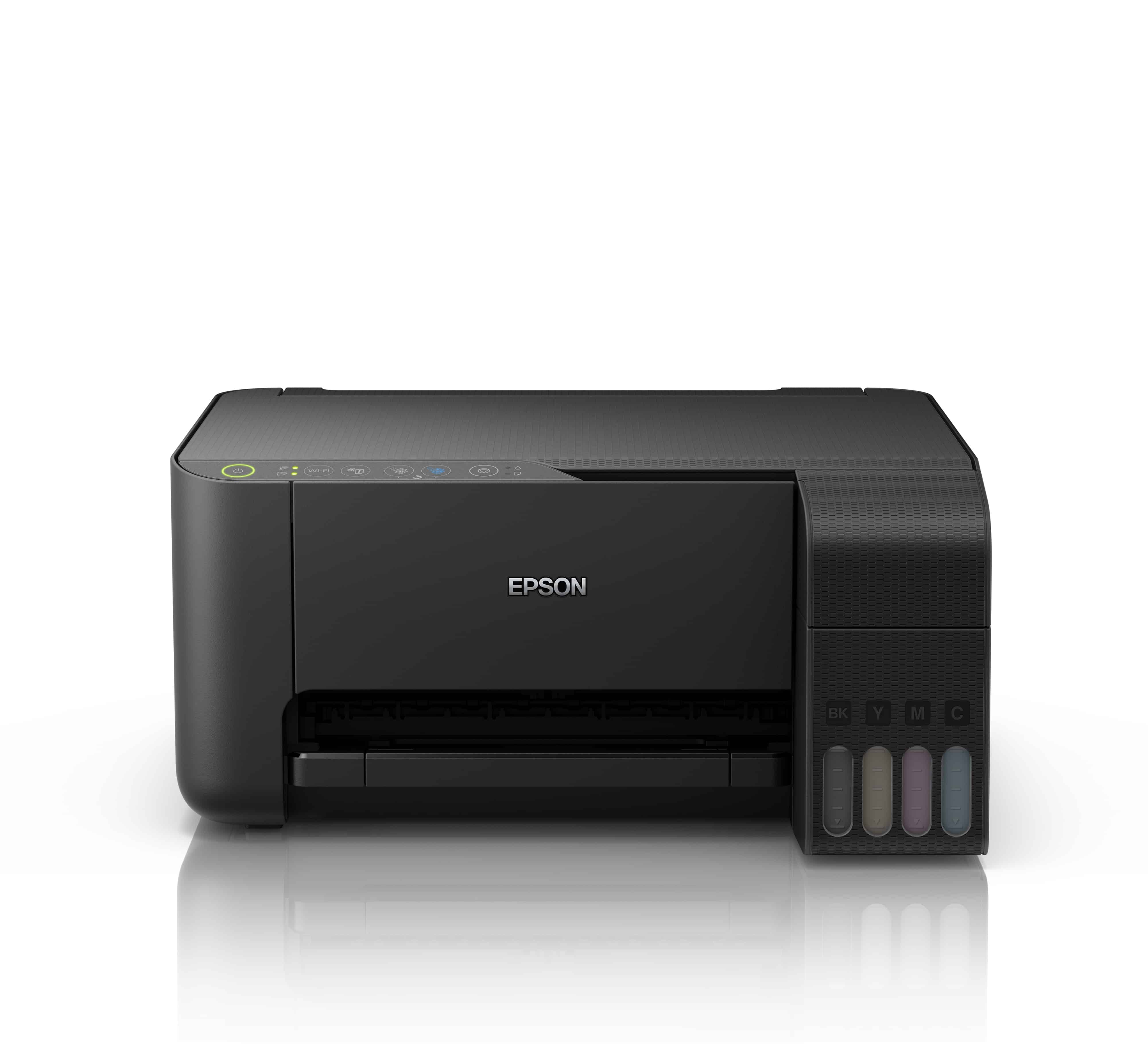 Epson EcoTank ET-2712 (C11CG86415) thumbnail
