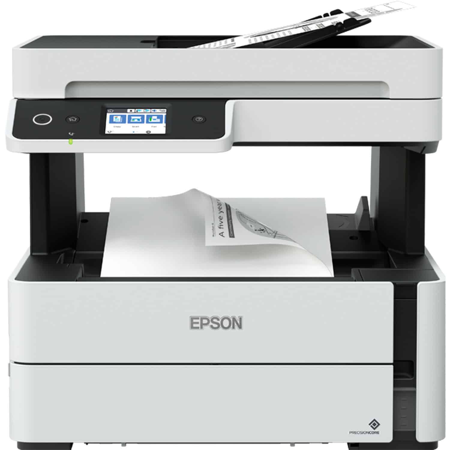 Epson EcoTank ET-M3180 (C11CG93402) thumbnail