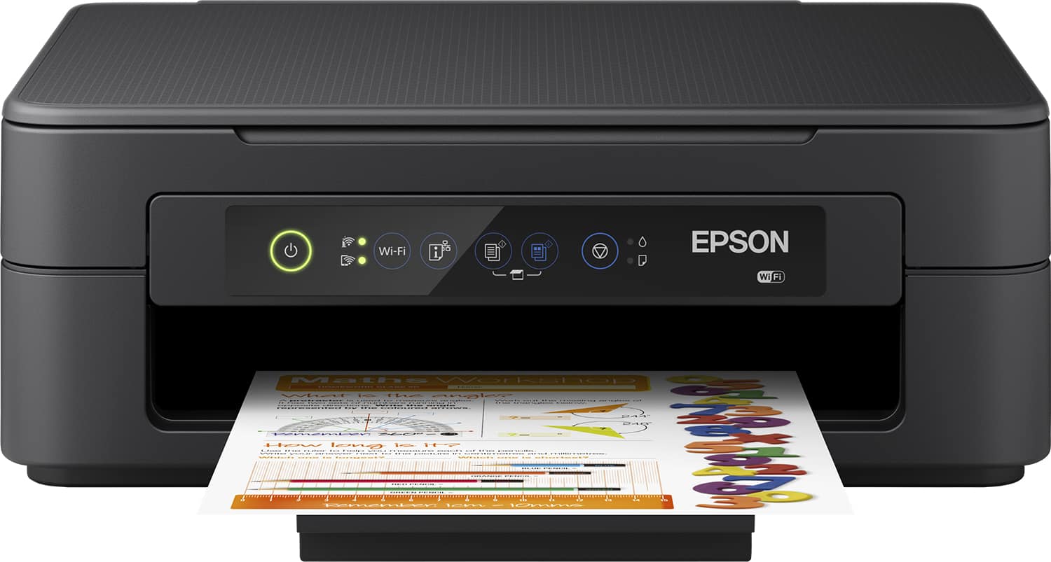 Epson Expression Home XP-2105 (C11CH02404) thumbnail