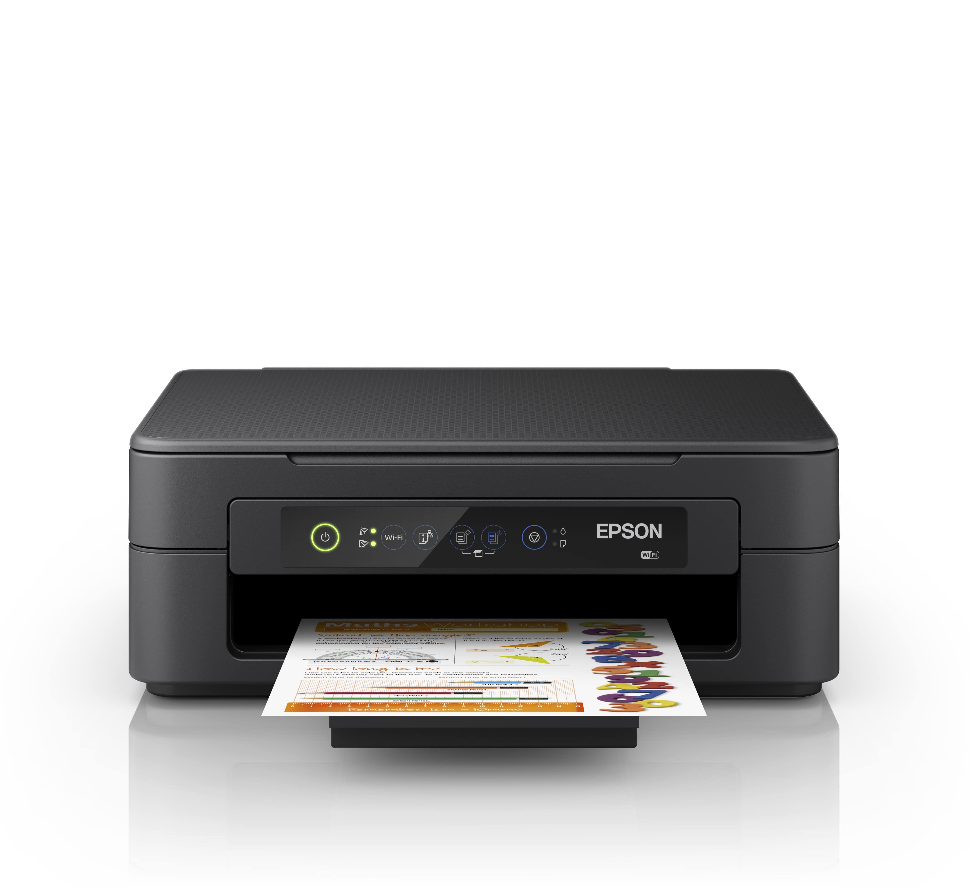 Epson Expression Home XP-2105 (C11CH02404) thumbnail