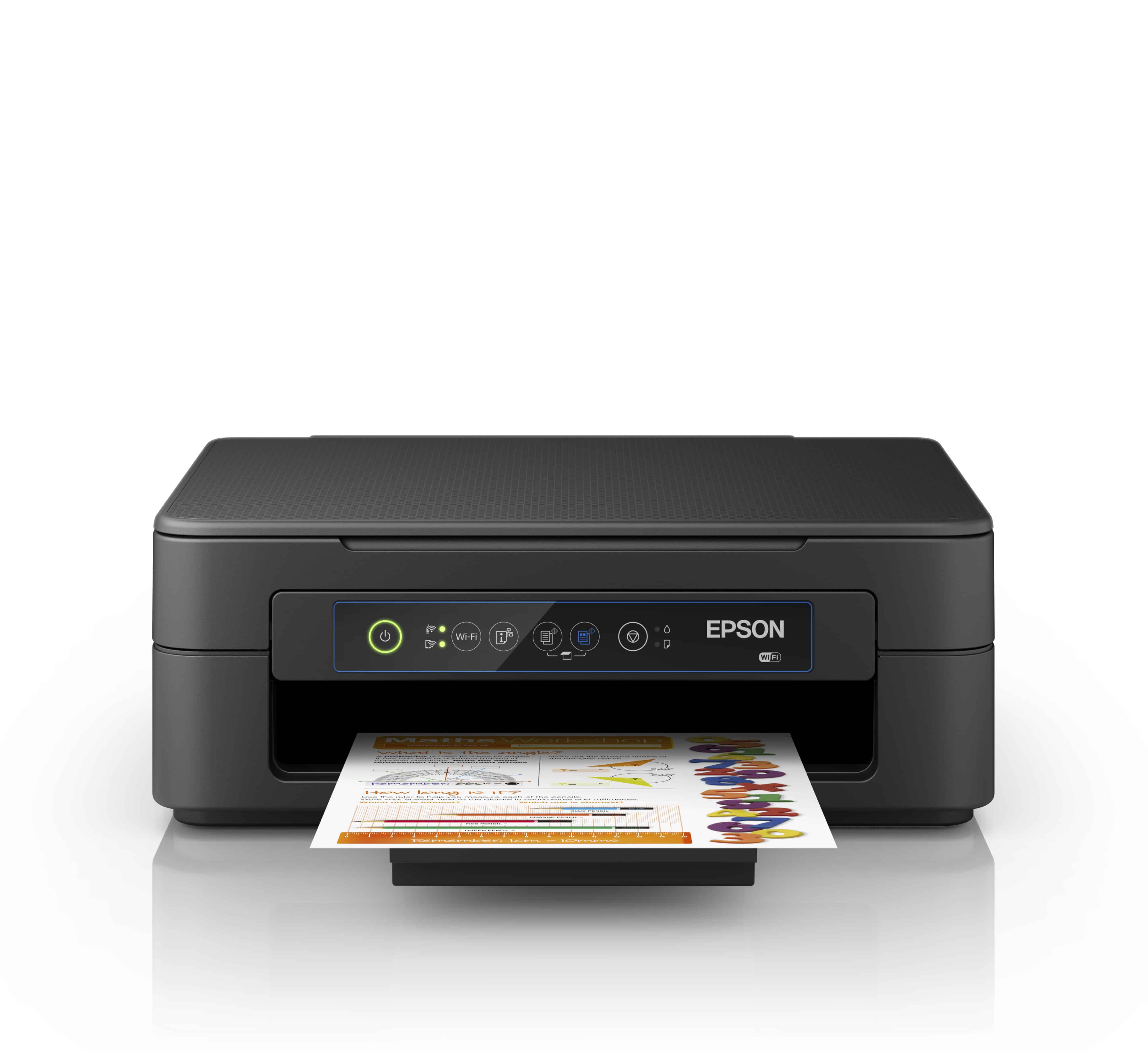Epson Expression Home XP-2155 (C11CH02408) thumbnail