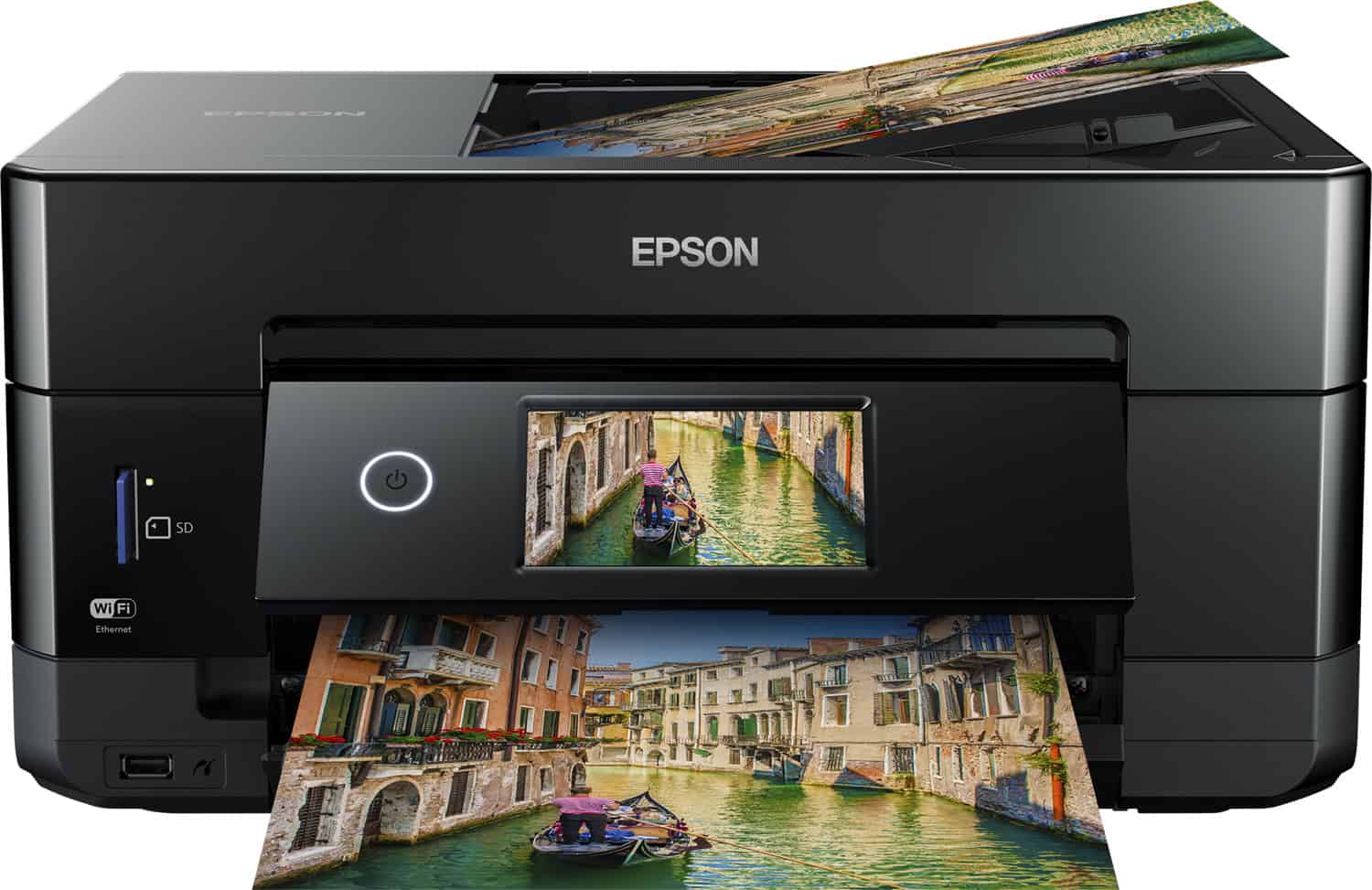 Epson Expression Premium XP-7100 (C11CH03402) thumbnail