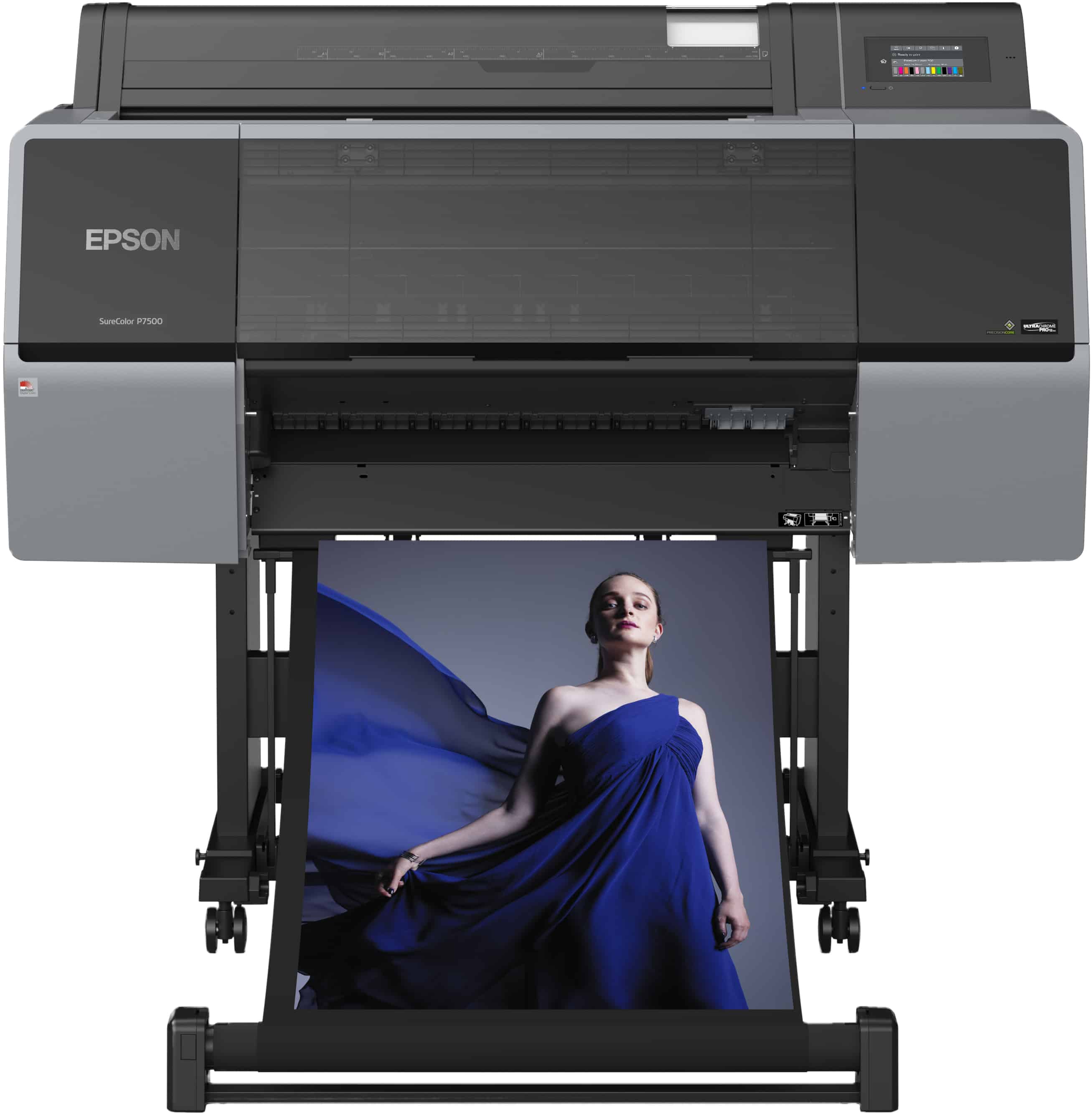 Epson SureColor SC-P7500 (C11CH12301A0) thumbnail