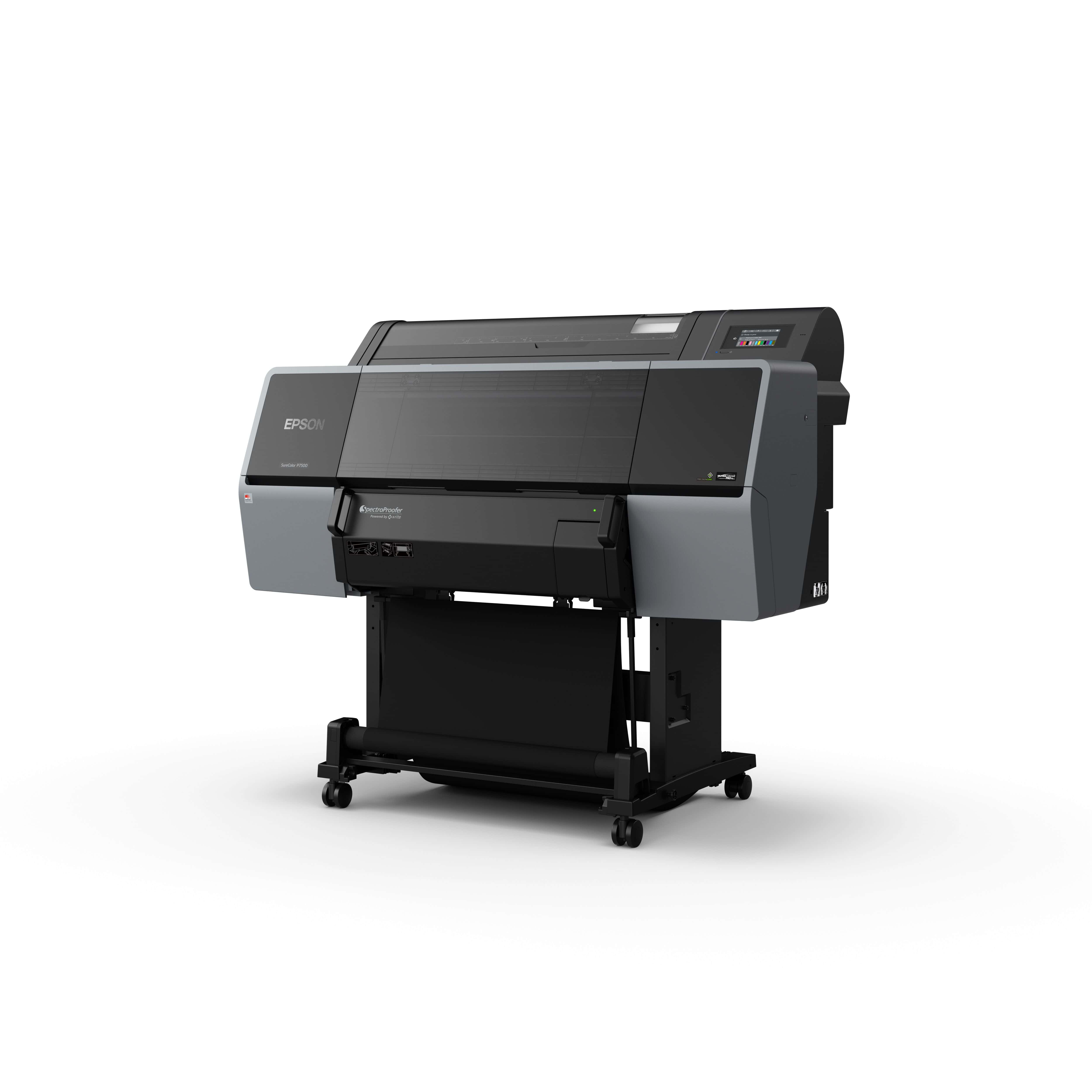 Epson SureColor SC-P7500 Spectro (C11CH12301A2) thumbnail
