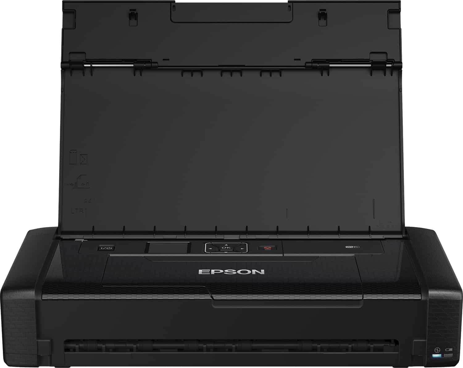 Epson WorkForce WF-110W (C11CH25401) thumbnail