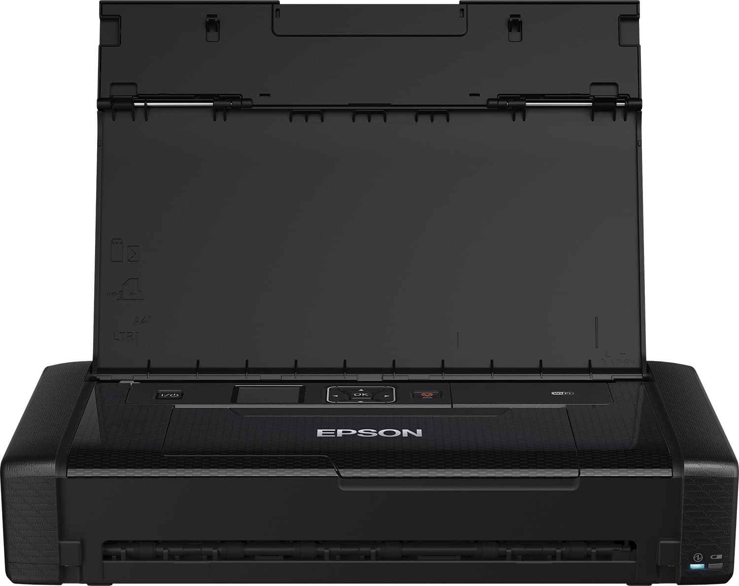 Epson WorkForce WF-110W (C11CH25401) thumbnail