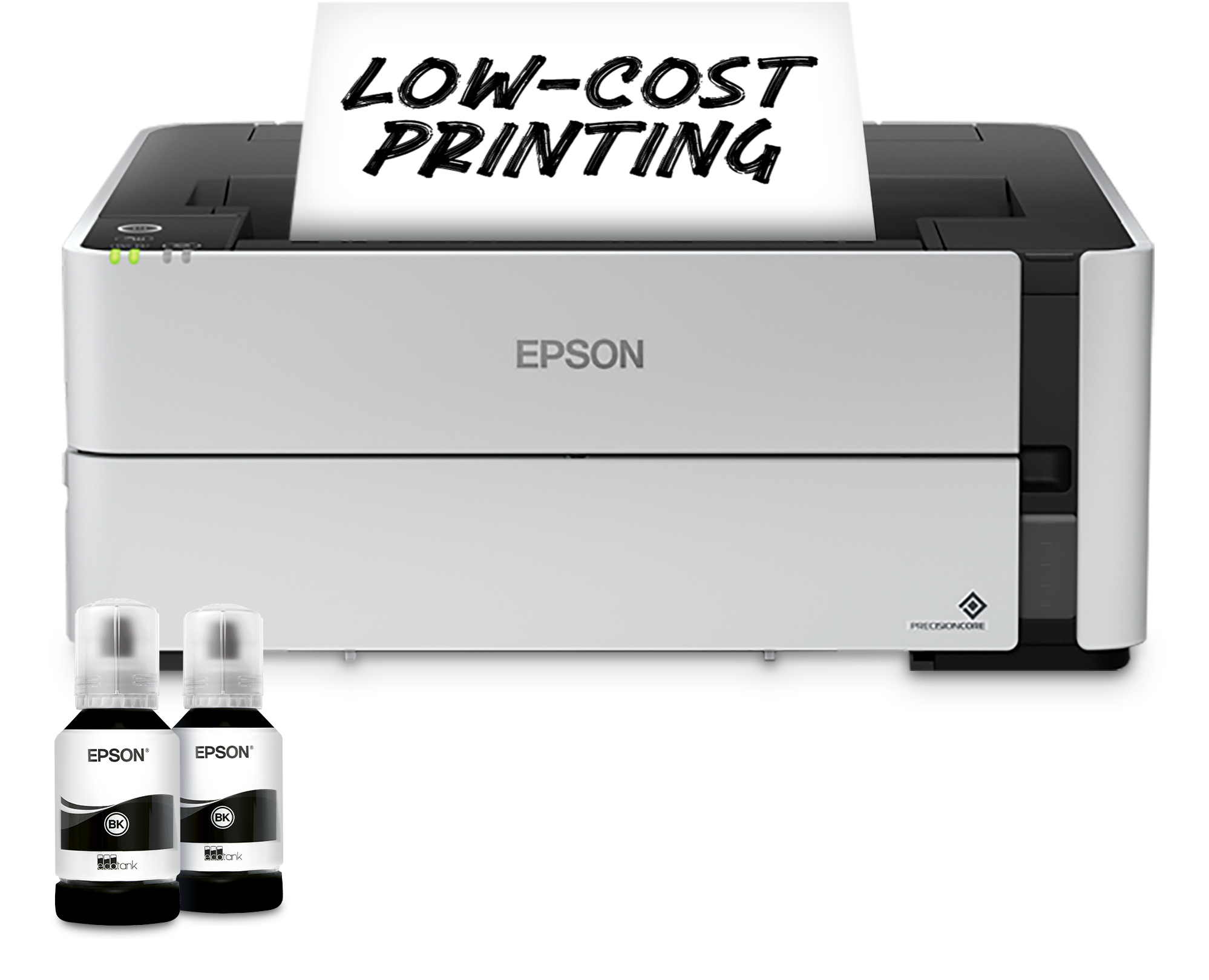 Epson EcoTank ET-M1170 (C11CH44401) thumbnail