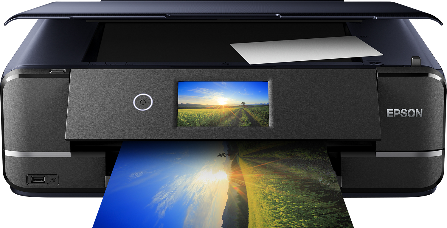 Epson Expression Photo XP-970 (C11CH45402) thumbnail