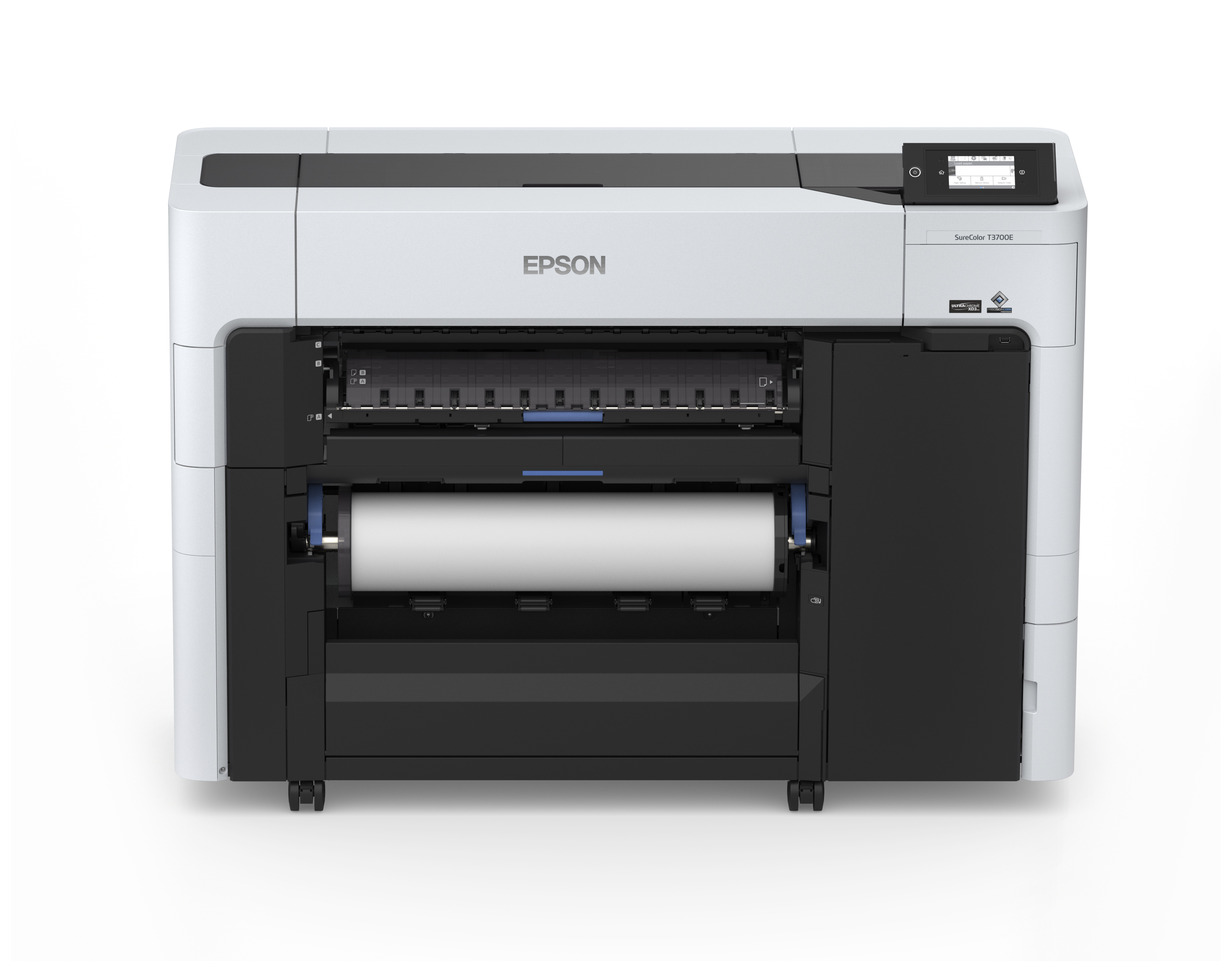 Epson SureColor SC-T3700E grootformaat-printer Inkjet Kleur 2400 x 1200 DPI A1 (594 x 841 mm) (C11CH79301A0) thumbnail