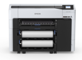 Epson SC-T3700D grootformaat-printer Inkjet Kleur 2400 x 1200 DPI A1 (594 x 841 mm) (C11CH80301A0) thumbnail