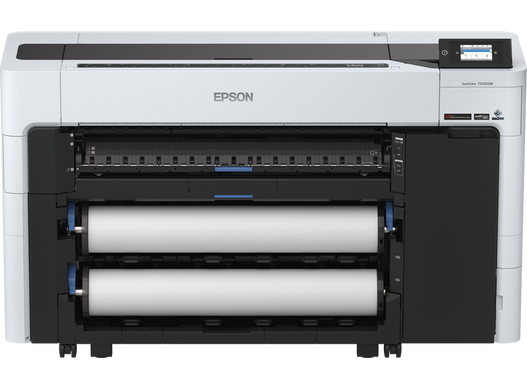 Epson C11CH82301A0 grootformaat-printer Wifi Inkjet Kleur 2400 x 1200 DPI A1 (594 x 841 mm) Ethernet LAN (C11CH82301A0) thumbnail
