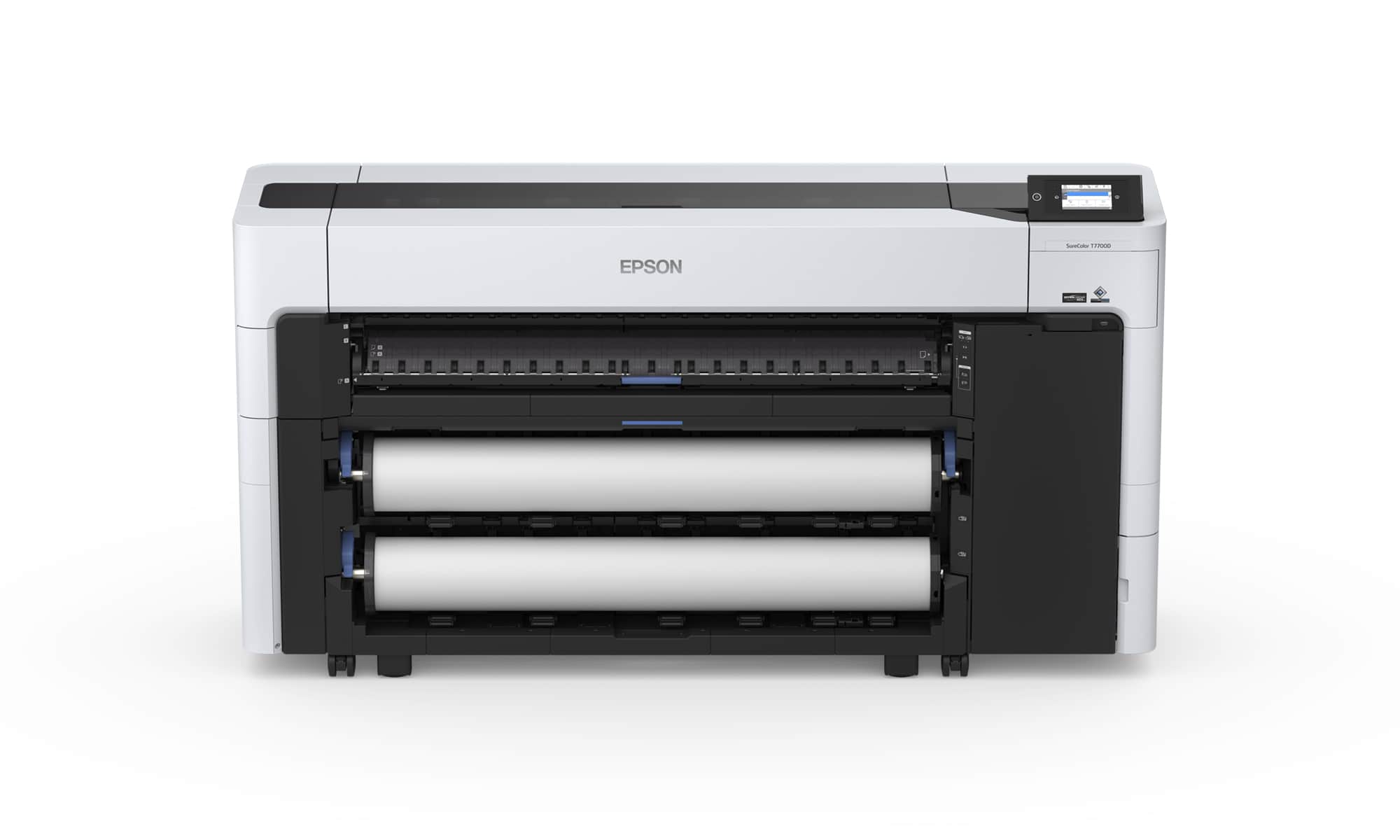 Epson SureColor SC-T7700D (C11CH83301A0) thumbnail