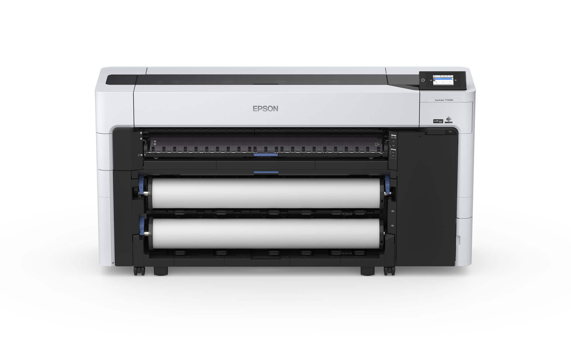 Epson SureColor SC-T7700D (C11CH83301A0) thumbnail