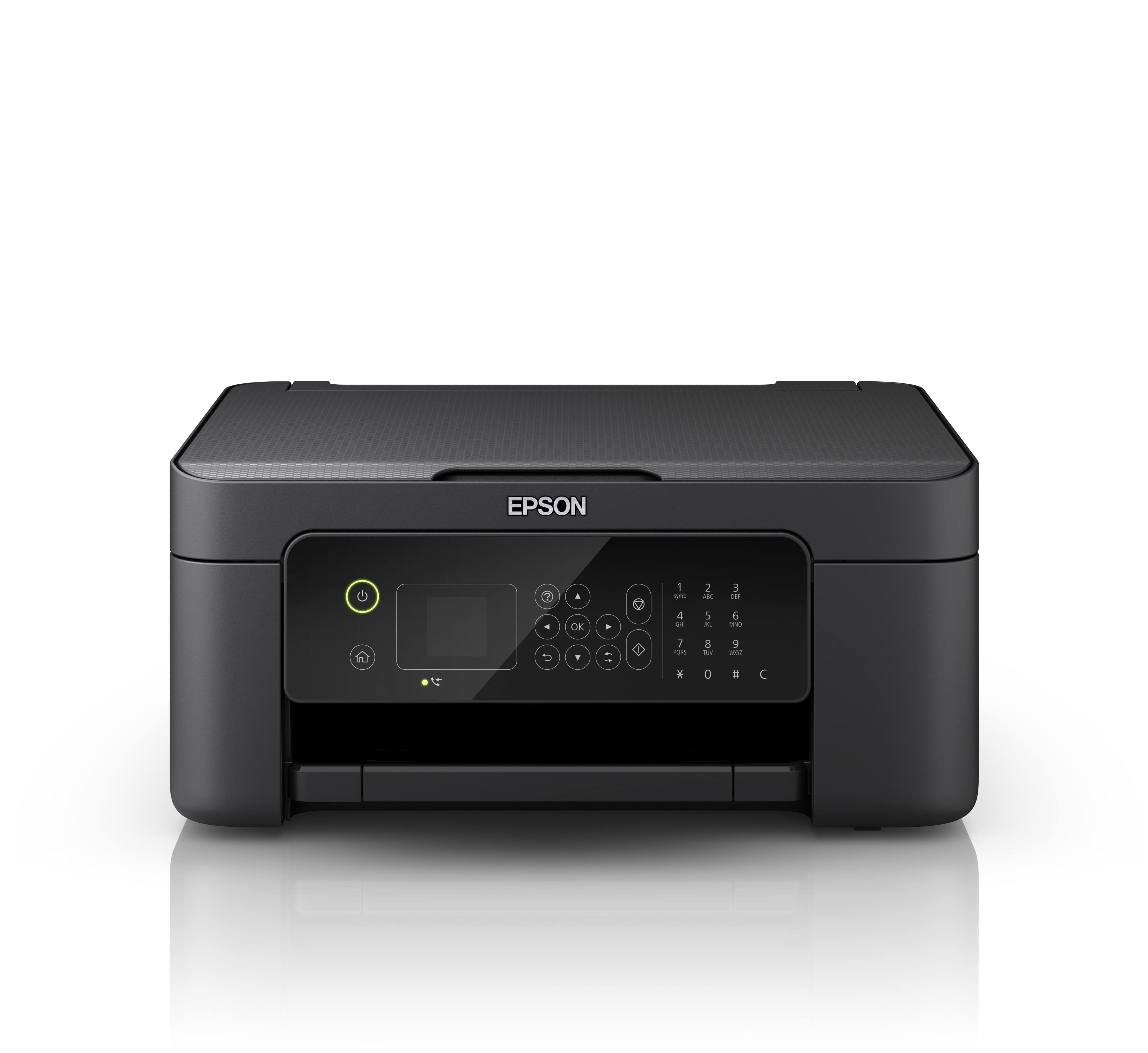 Epson WorkForce WF-2810DWF (C11CH90402) thumbnail