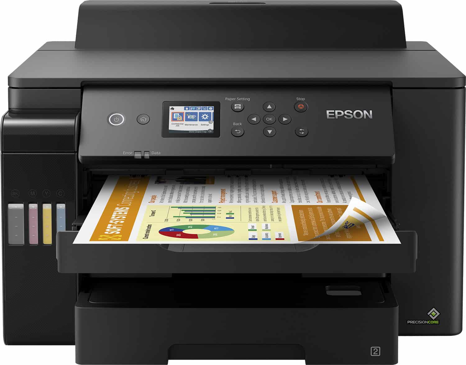 Epson EcoTank ET-16150 (C11CJ04401) thumbnail
