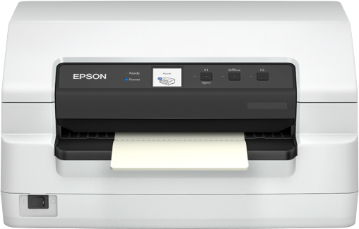 Epson PLQ-50M (C11CJ10403) thumbnail