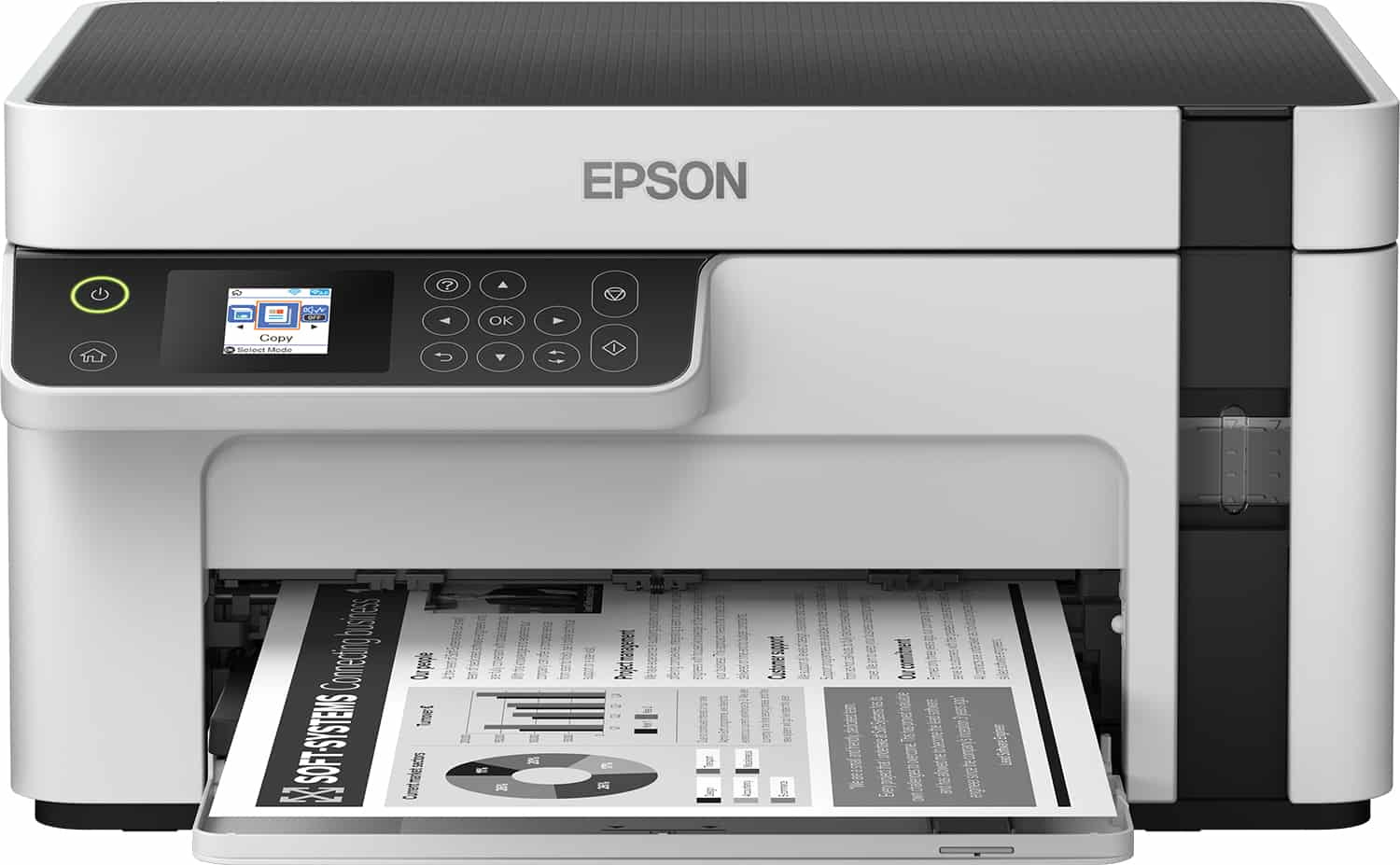 Epson EcoTank ET-M2120 (C11CJ18401) thumbnail