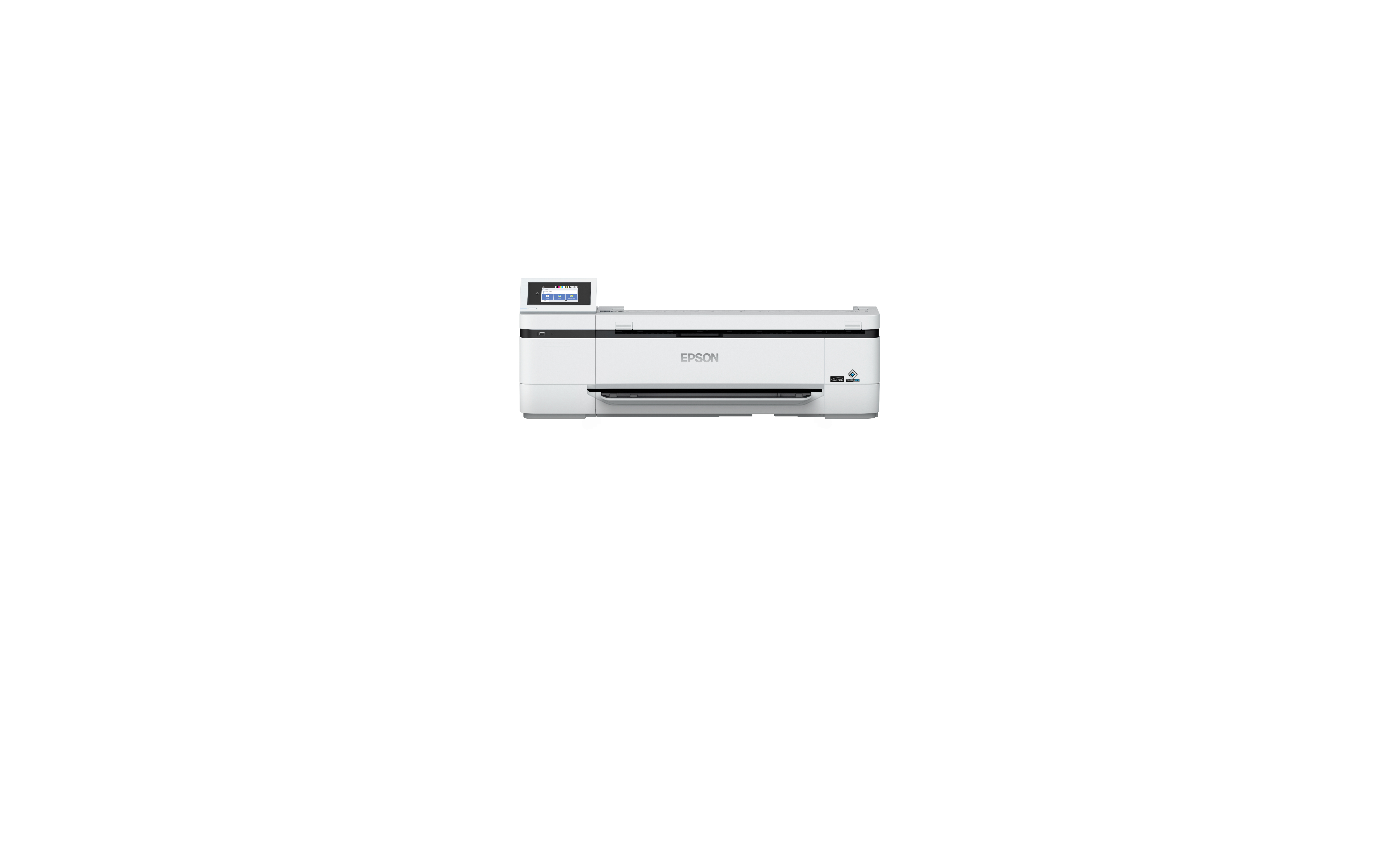 Epson SureColor SC-T3100M-MFP - Wireless Printer (without Stand) 220V (C11CJ36301A0) thumbnail