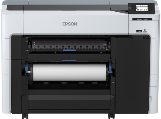 Epson SC-P6500E grootformaat-printer Wifi Inkjet Kleur 1200 x 2400 DPI A1 (594 x 841 mm) Ethernet LAN (C11CJ48301A0) thumbnail