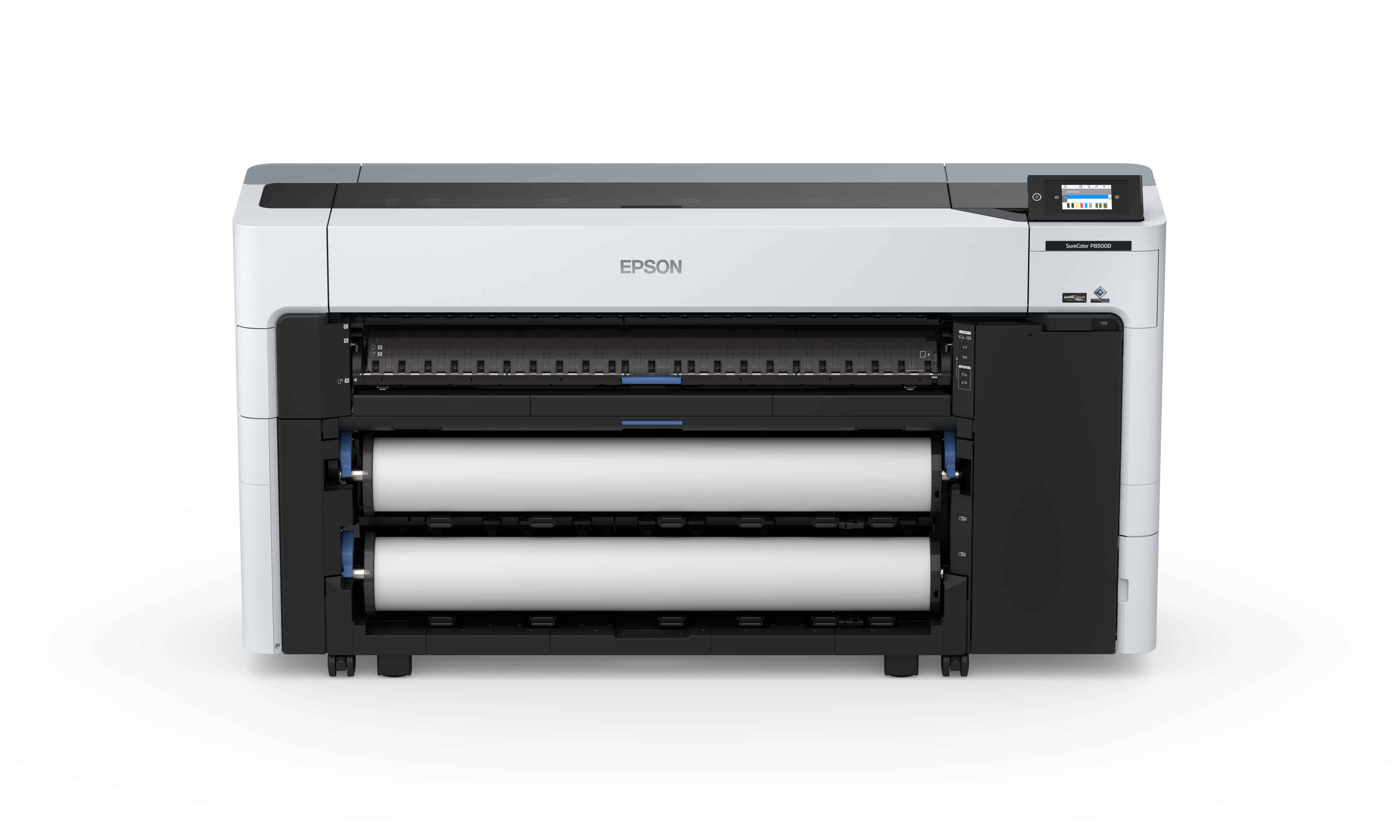 Epson SureColor SC-P8500D (C11CJ50301A0) thumbnail