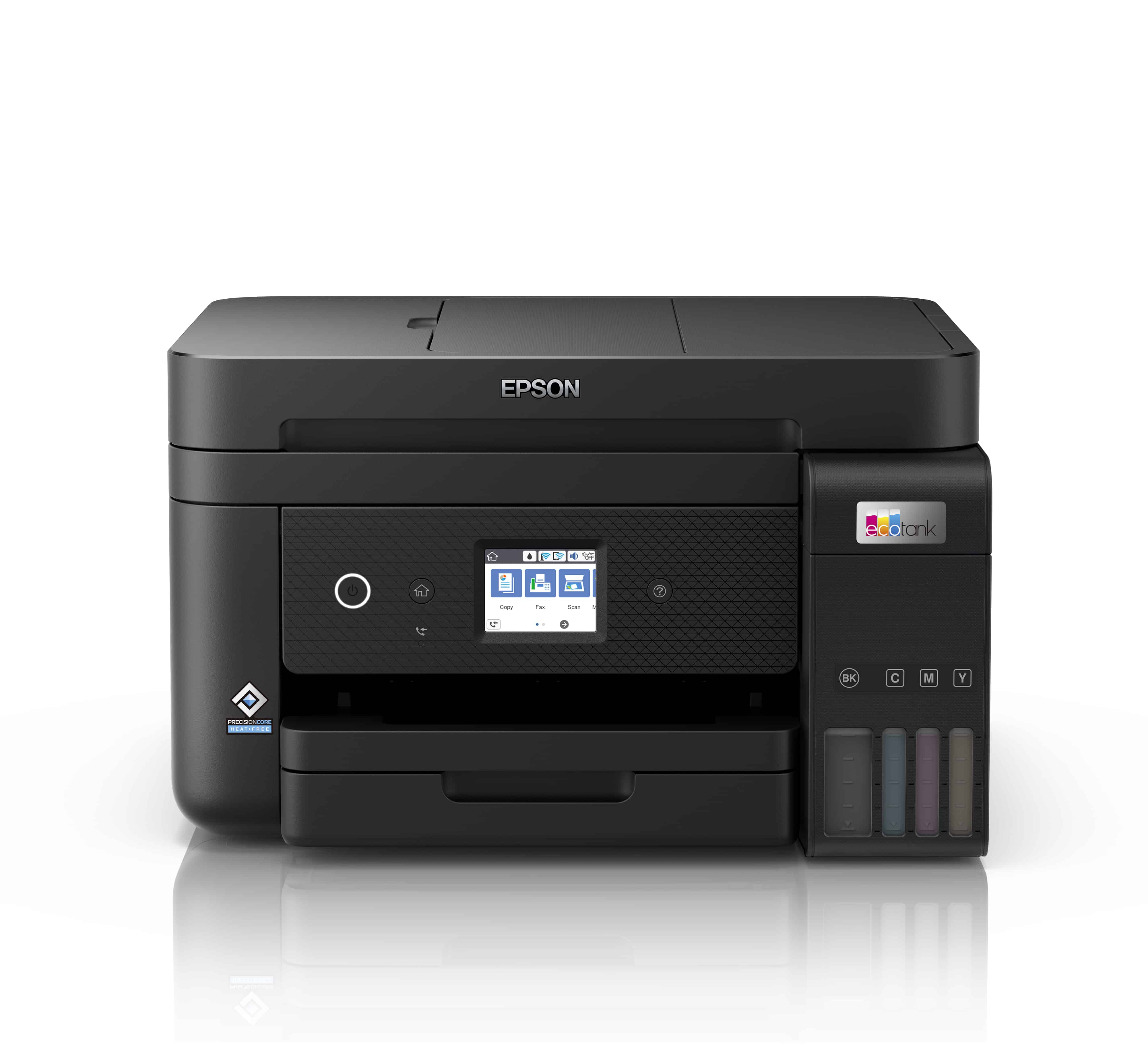 Epson EcoTank ET-4850 (C11CJ60402) thumbnail