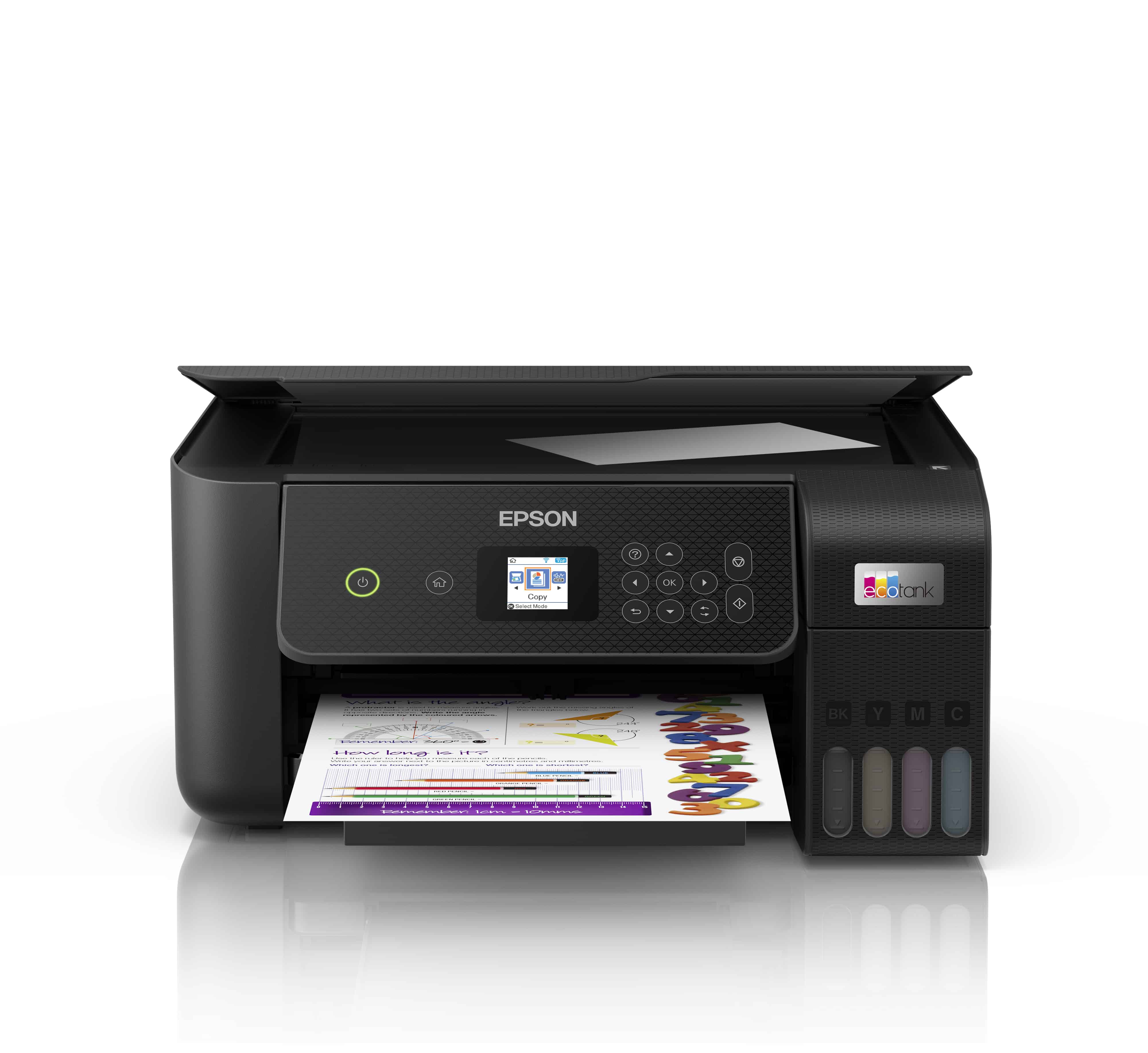Epson EcoTank ET-2825 (C11CJ66413) thumbnail