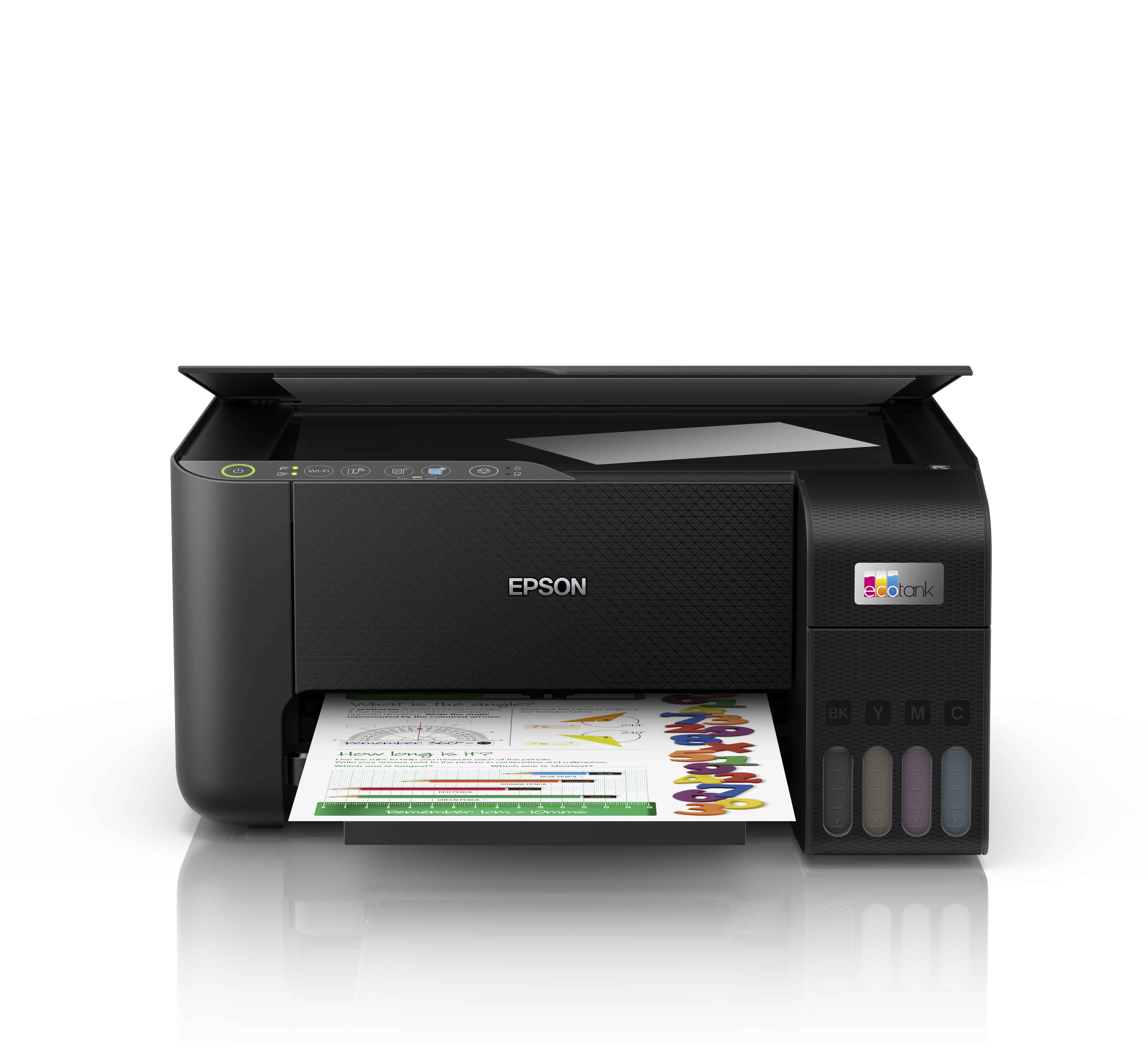 Epson EcoTank ET-2810 (C11CJ67403) thumbnail