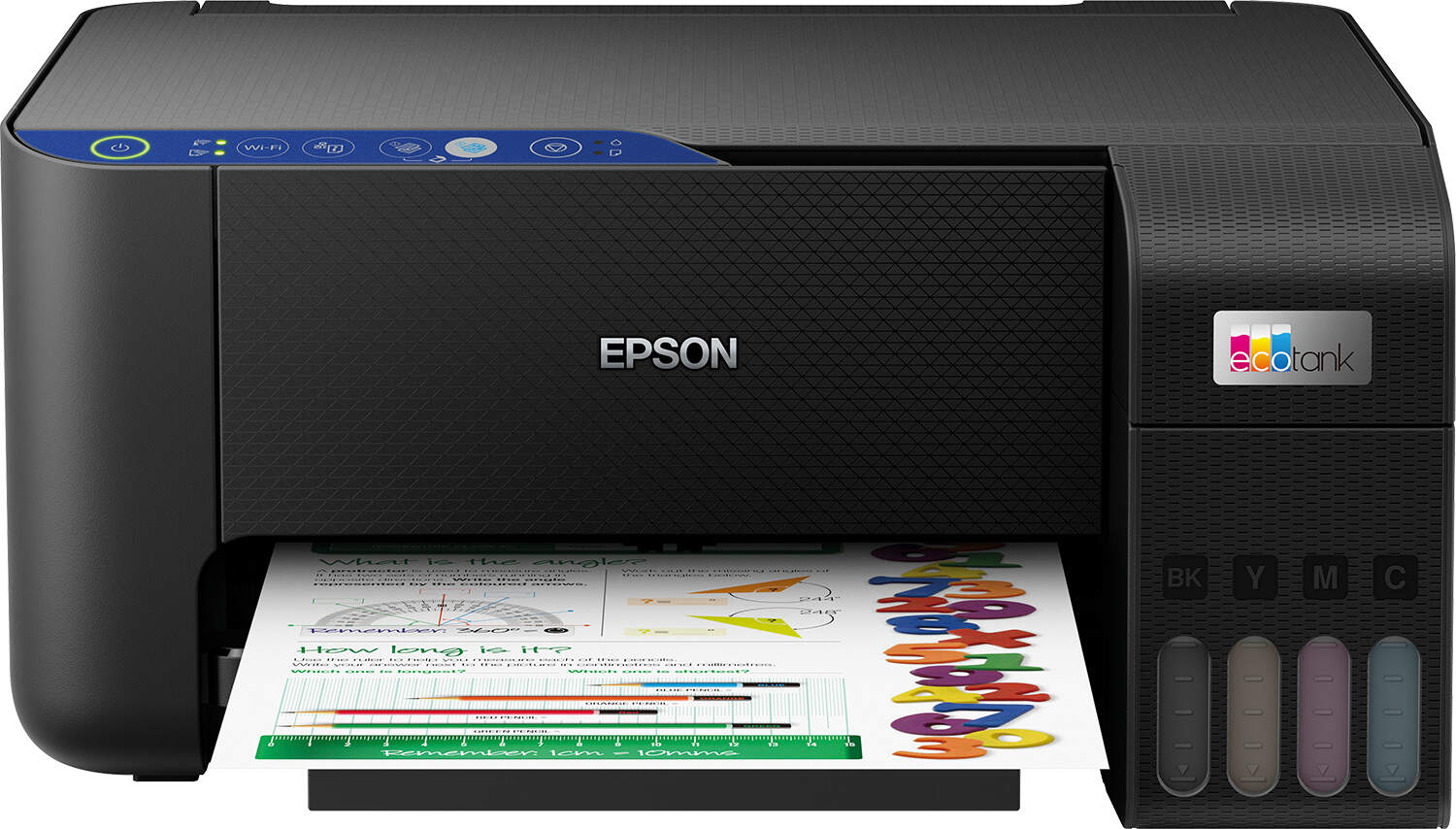 Epson EcoTank ET-2811 (C11CJ67404) thumbnail