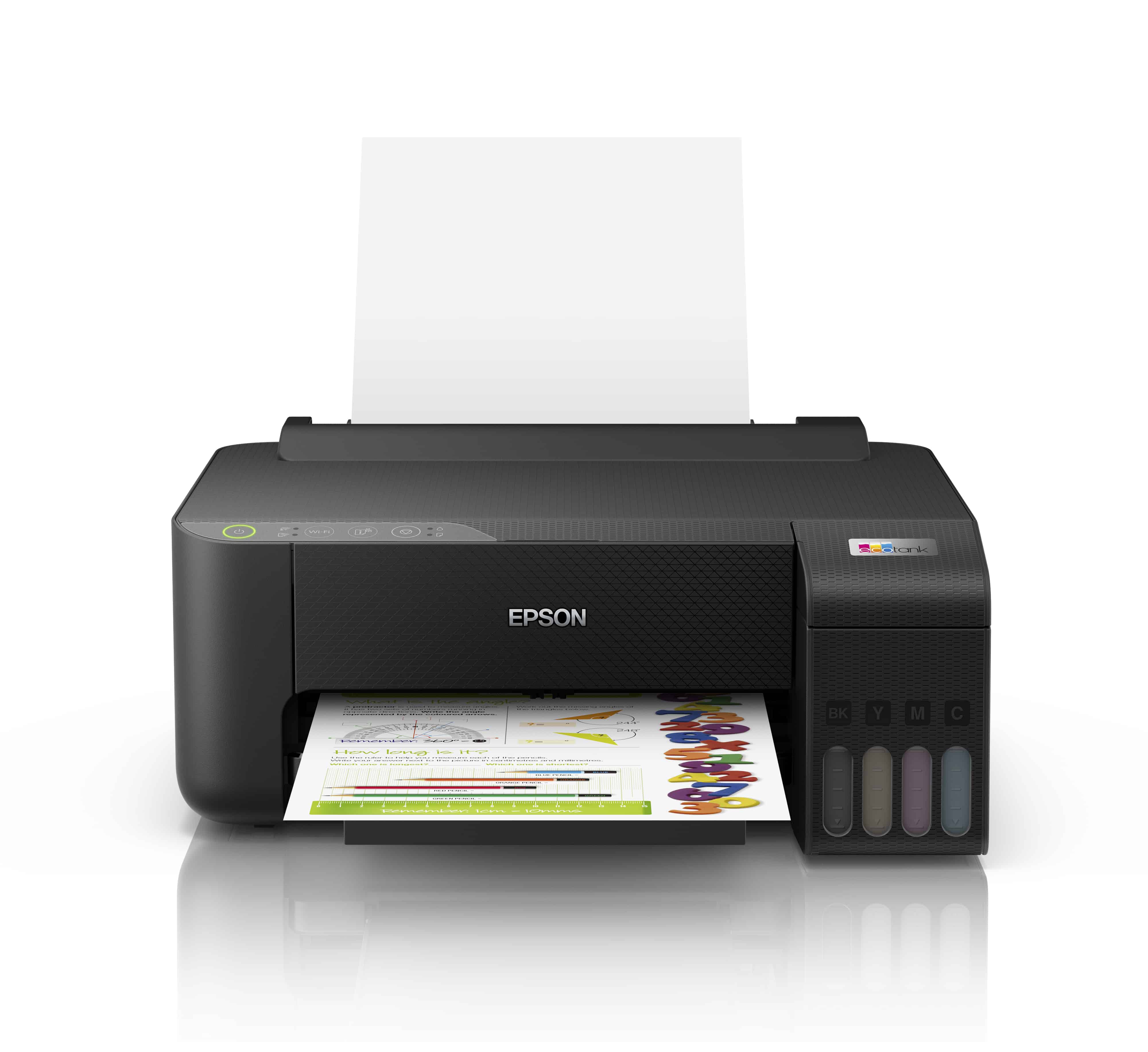 Epson EcoTank ET-1810 (C11CJ71401) thumbnail