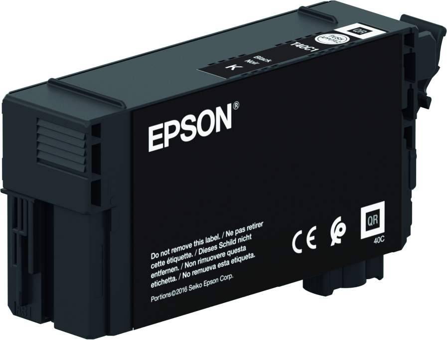 Epson SureColor SC-T2100 - Wireless Printer (No stand) (C11CJ77301A0) thumbnail