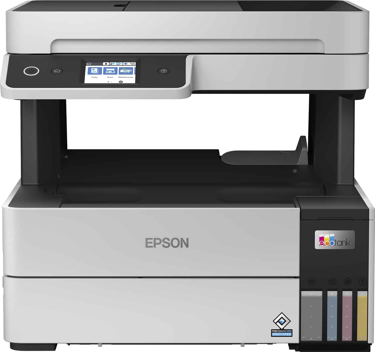 Epson EcoTank ET-5170 (C11CJ88402) thumbnail