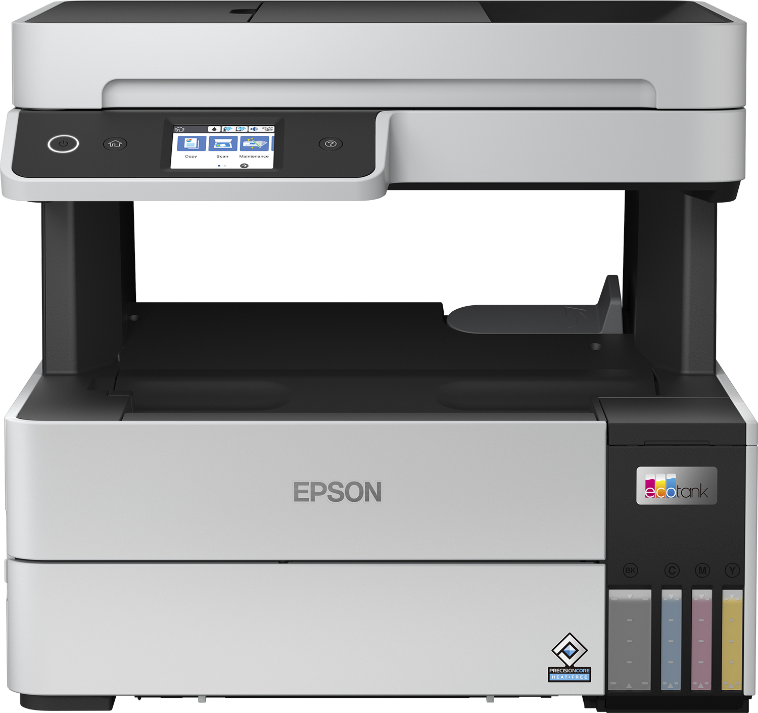 Epson EcoTank ET-5170 (C11CJ88402) thumbnail