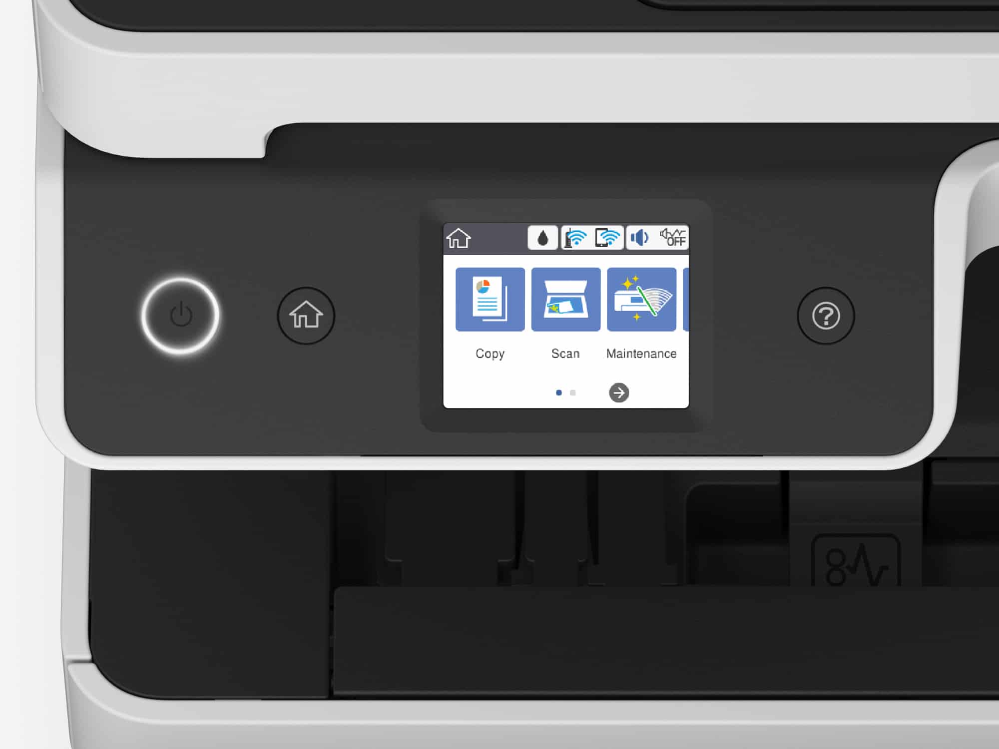 Epson EcoTank ET-5150 (C11CJ89402) thumbnail