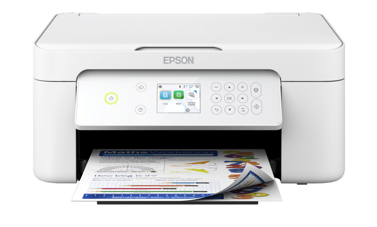 Epson Expression Home XP-4205 Inkjet A4 5760 x 1440 DPI 10 ppm Wifi (C11CK65404) thumbnail