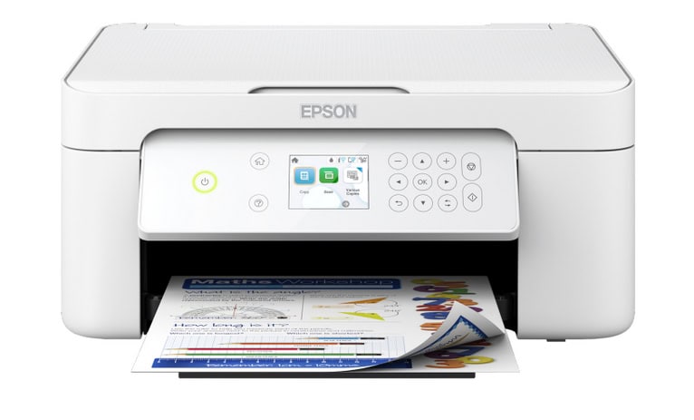 Epson Expression Home XP-4205 Inkjet A4 5760 x 1440 DPI 10 ppm Wifi (C11CK65404) thumbnail