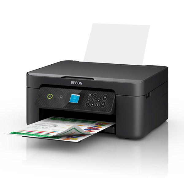 Epson Expression Home XP-3200 Inkjet A4 5760 x 1440 DPI Wifi (C11CK66403) thumbnail