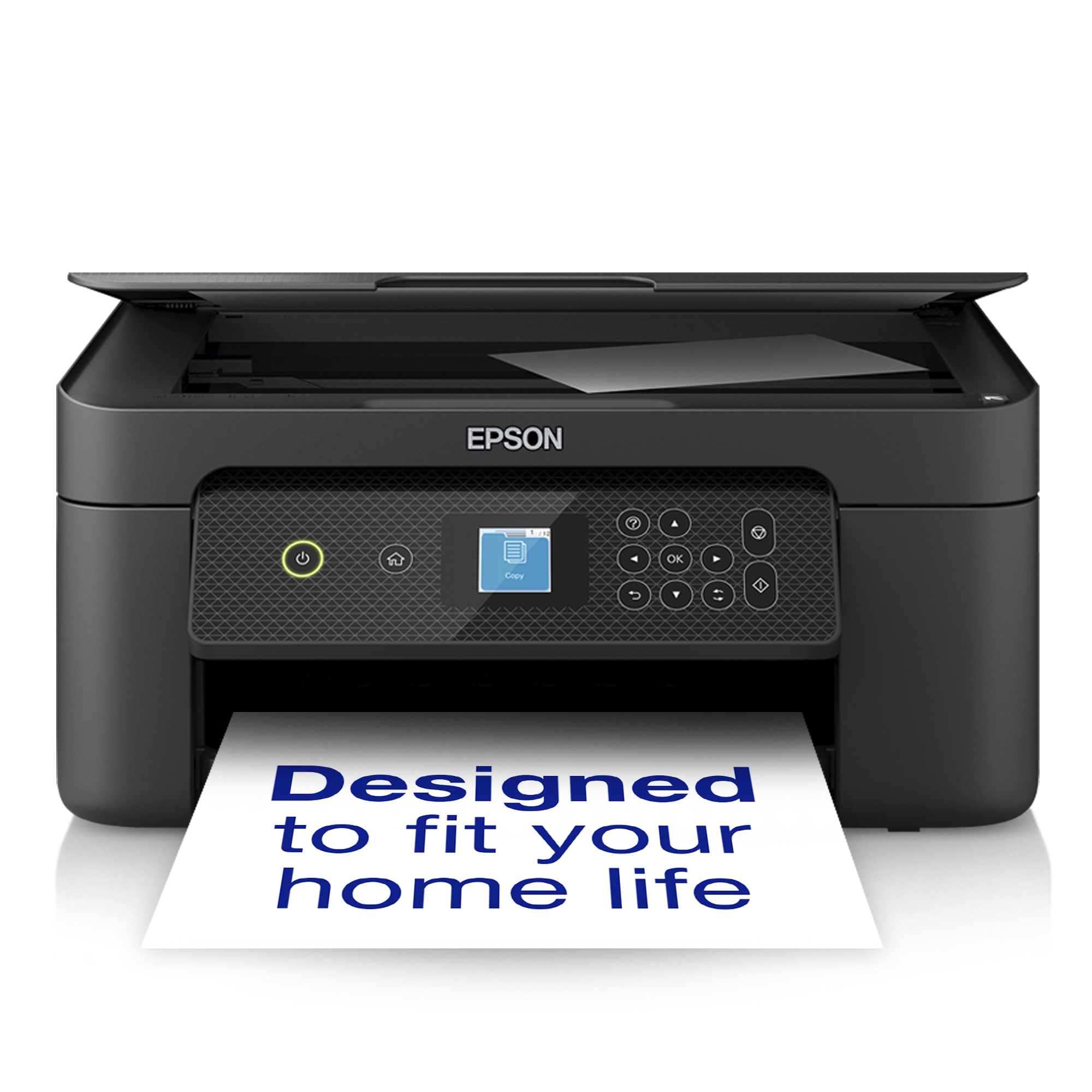 Epson Expression Home XP-3200 Inkjet A4 5760 x 1440 DPI Wifi (C11CK66403) thumbnail