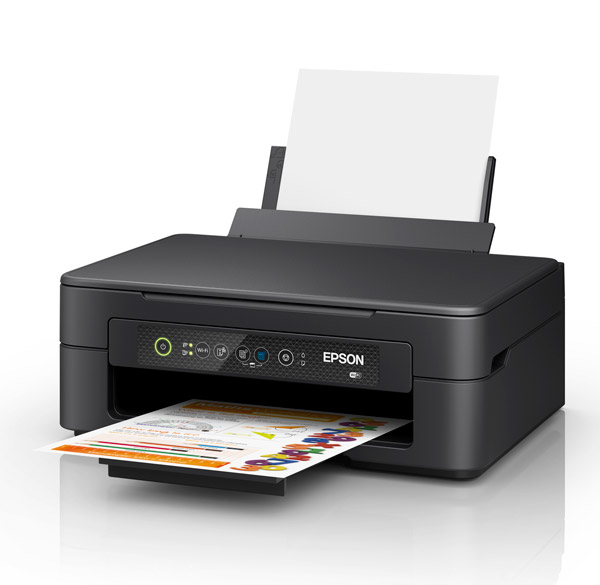 Epson Expression Home XP-2205 Inkjet A4 5760 x 1440 DPI Wifi (C11CK67404) thumbnail