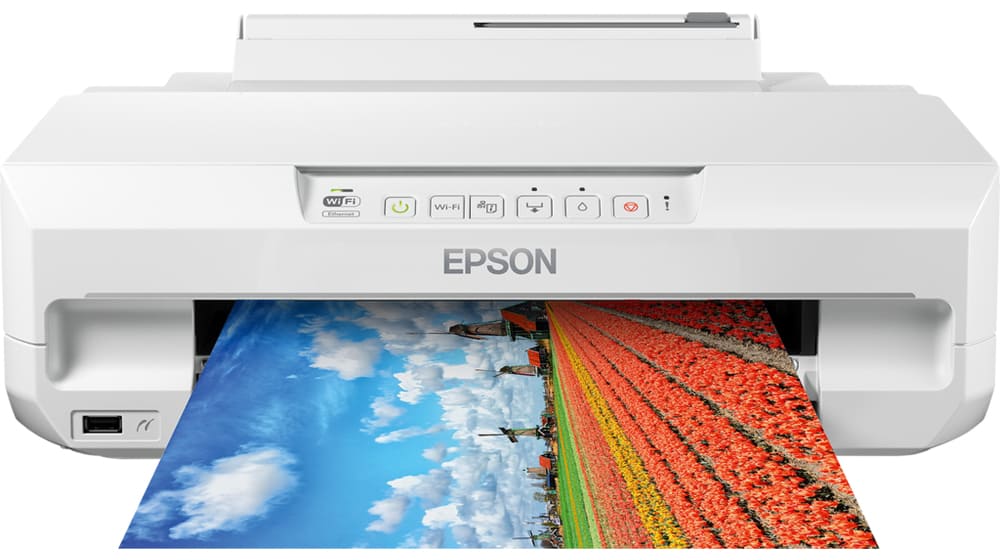 Epson Expression Photo XP-65 inkjetprinter Kleur 5760 x 1440 DPI A4 Wifi (C11CK89402) thumbnail