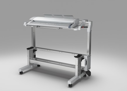 Epson MFP Scanner stand 36 (C12C844151) thumbnail