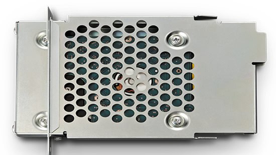Epson Hard Disk Unit T & P series (C12C848031) thumbnail