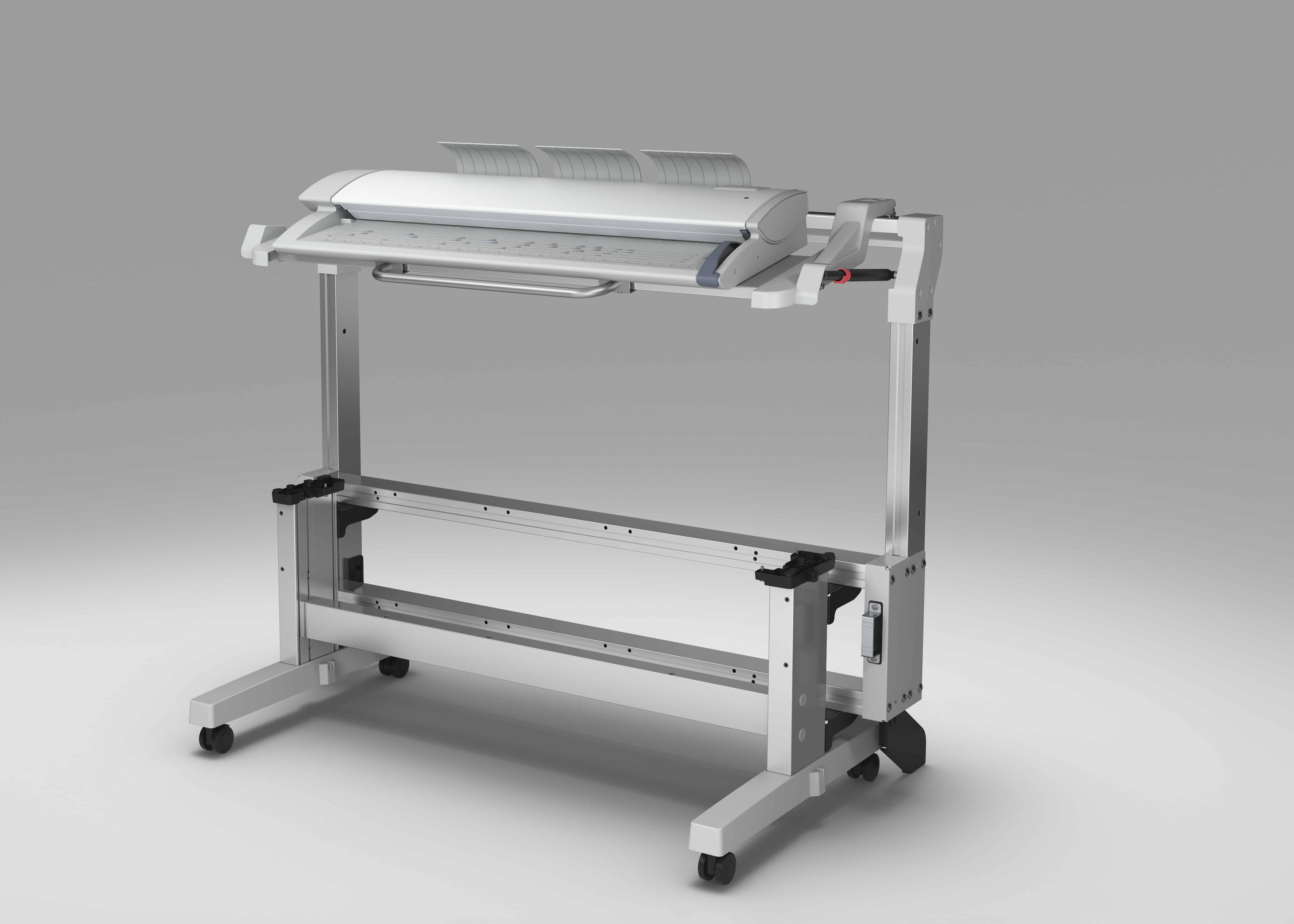 Epson MFP Scanner (C12C891071) thumbnail
