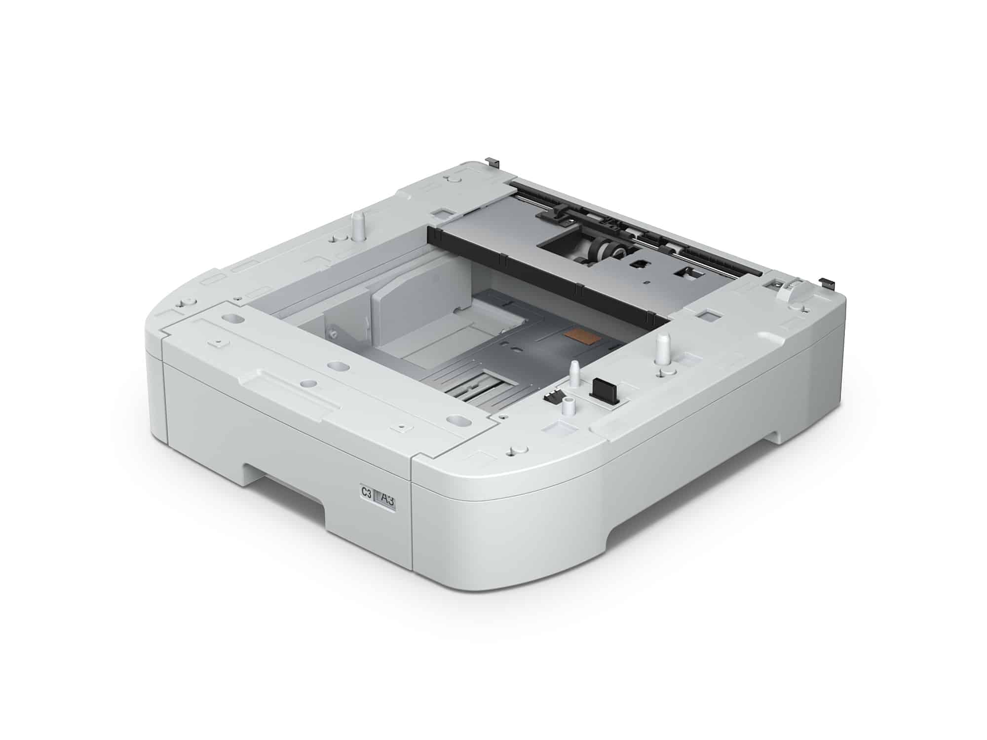 Epson 500-Sheet Paper Cassette (C12C932611) thumbnail